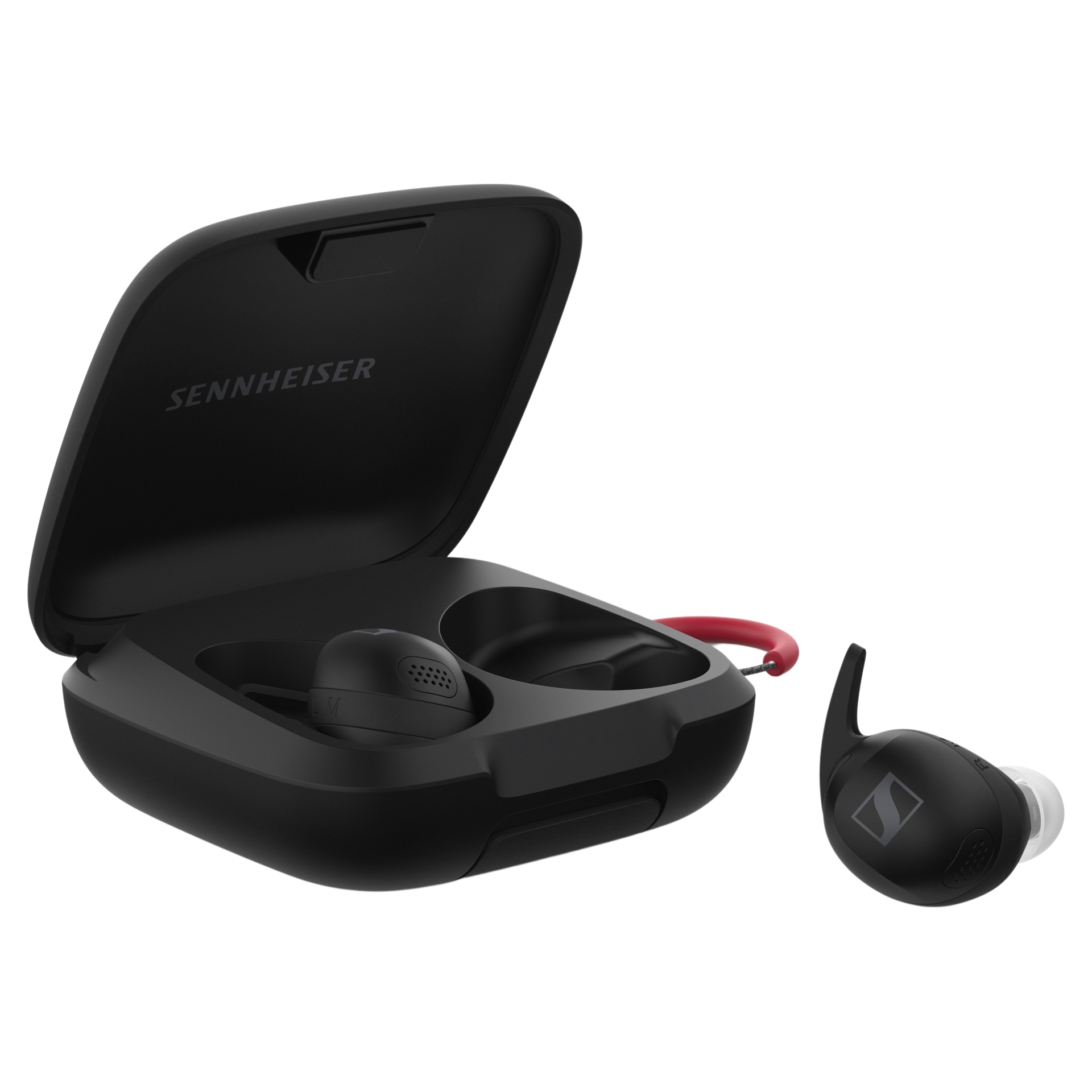 Momentum Sport True Wireless Earbuds Sennheiser MOMENTUM SPORT