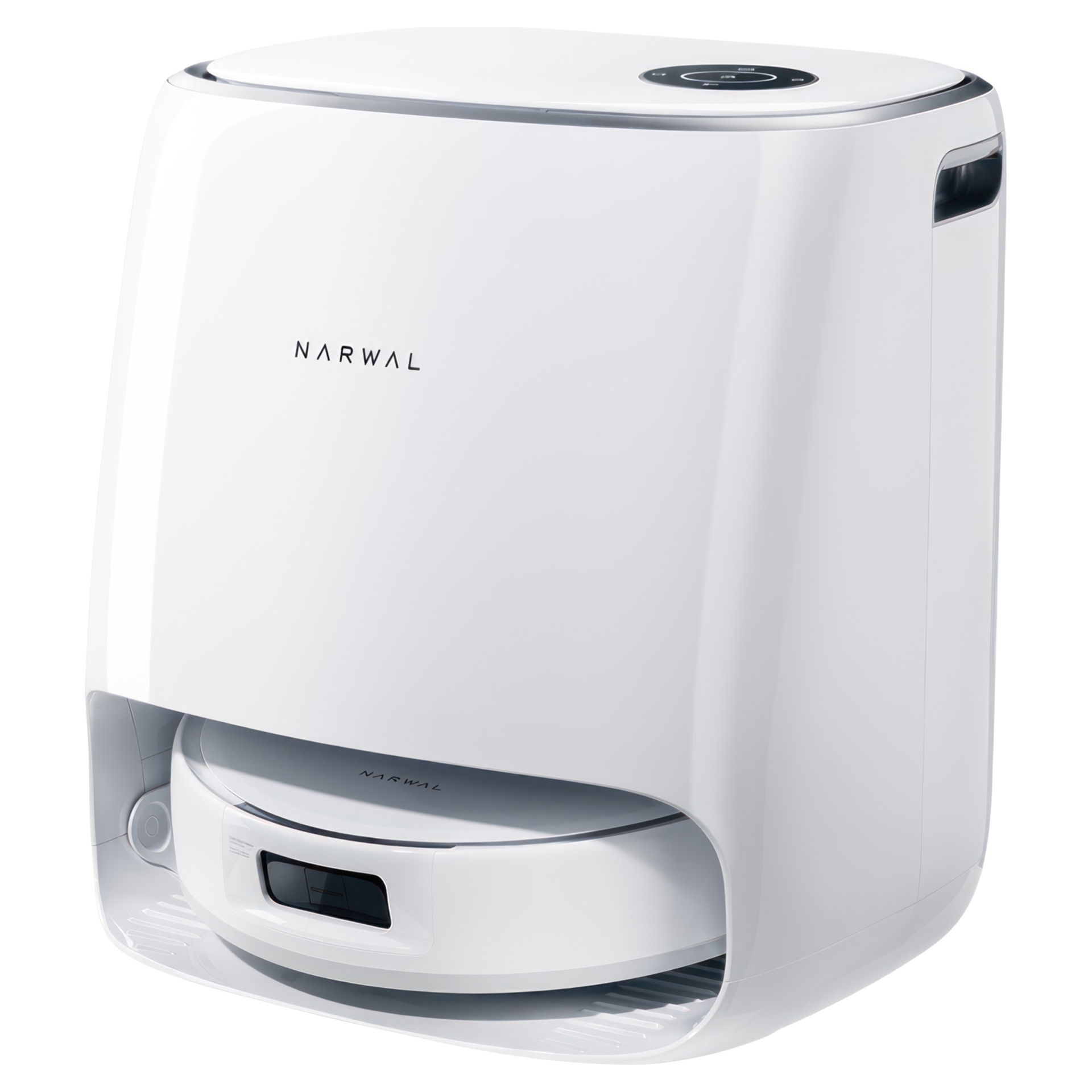 Freo X Ultra Robot Vacuum Cleaner and Mop Narwal NRW31FXULT Freo X Ultra Robot Vacuum Cleaner and Mop Narwal NRW31FXULT