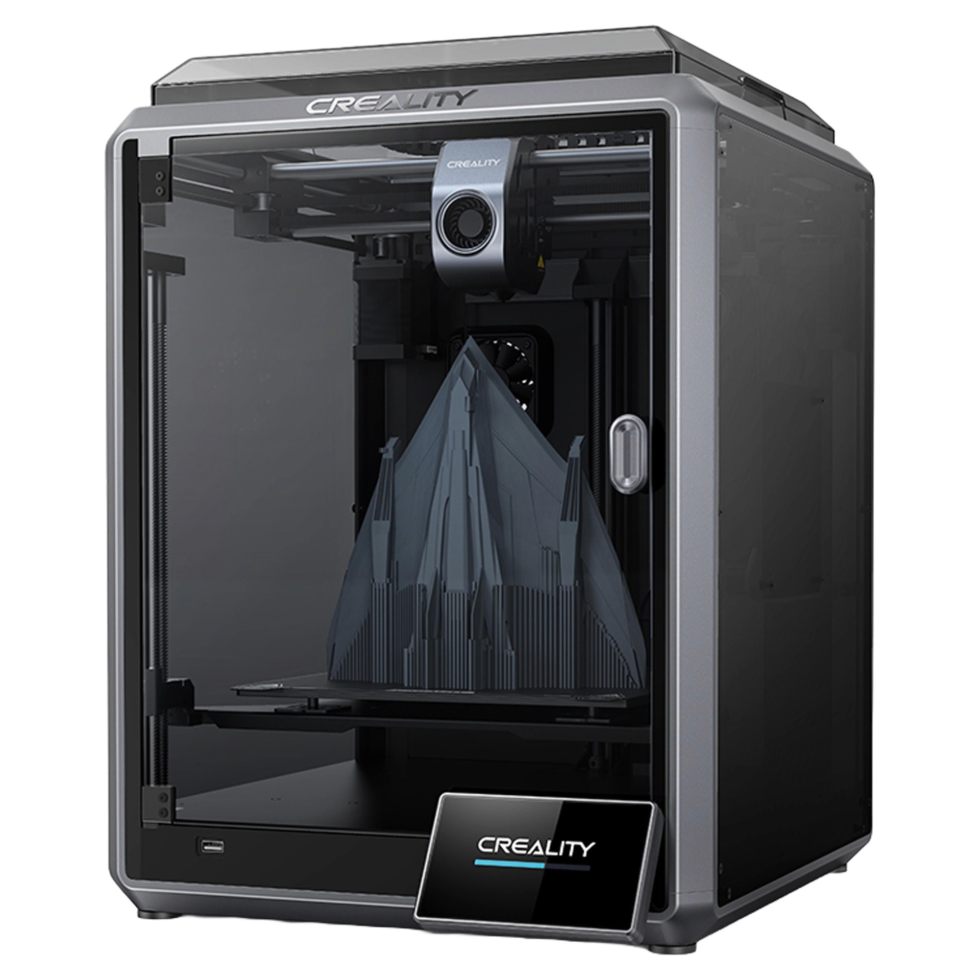 シ*ン様 CREALITY K1MAX K1 Max 3D Filament Printer Creality 1002110001 | Tanguay