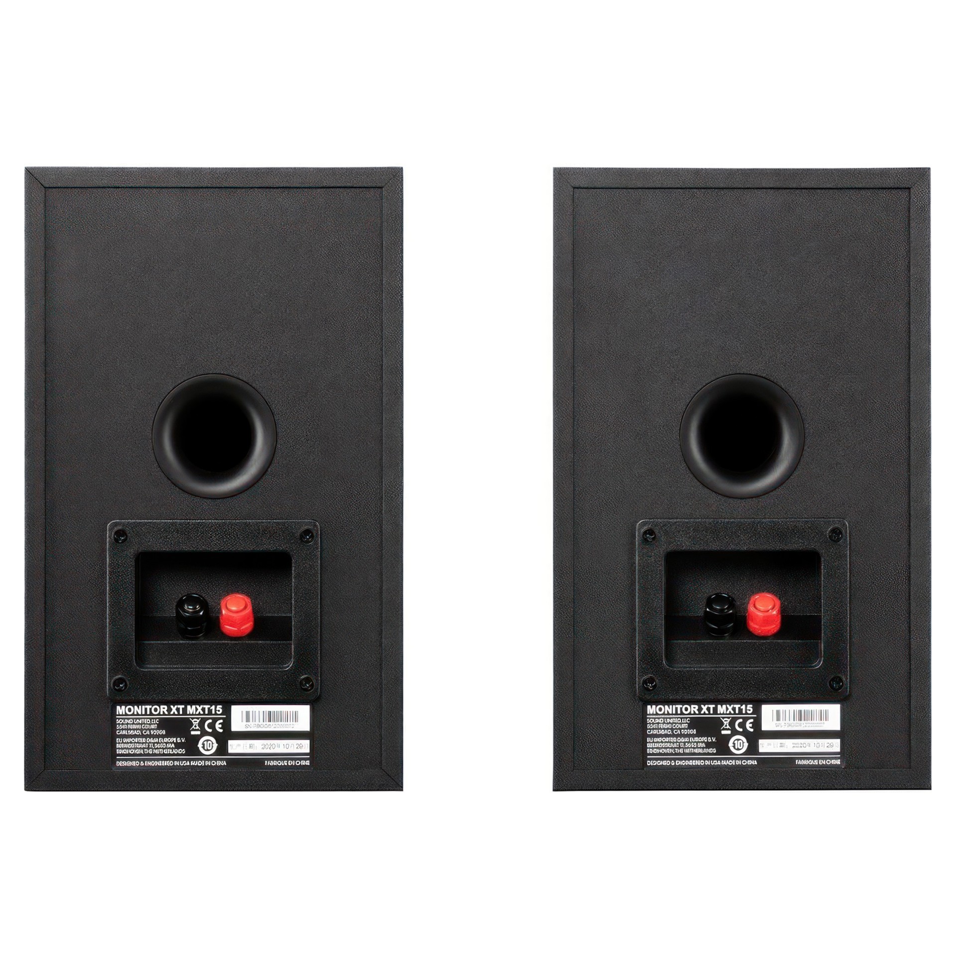 Monitor XT15 150W Bookshelf Speakers (Pair) Polk Audio MONITOR
