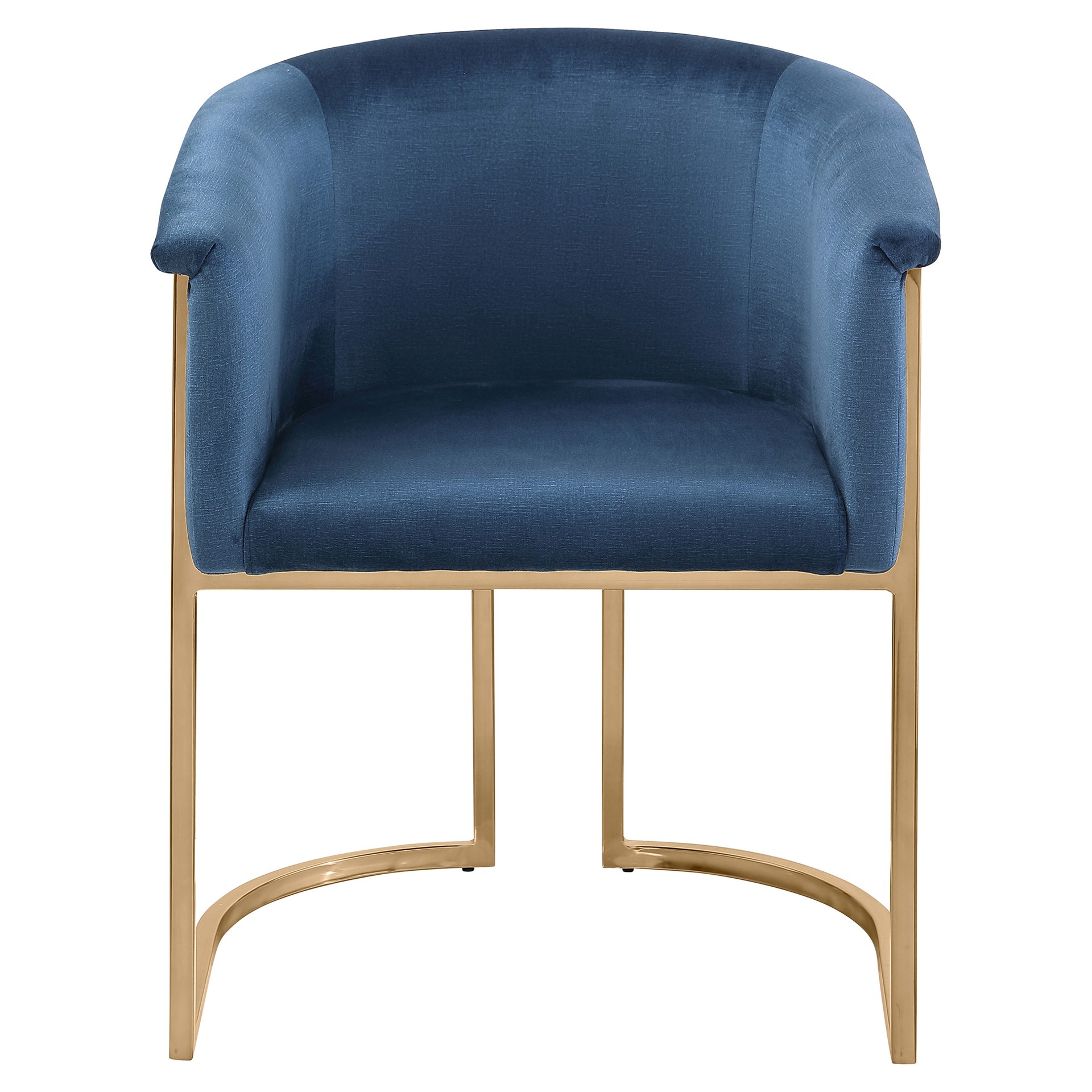 Meridian Furniture Tierra Dining Chair - Thumbnail 4