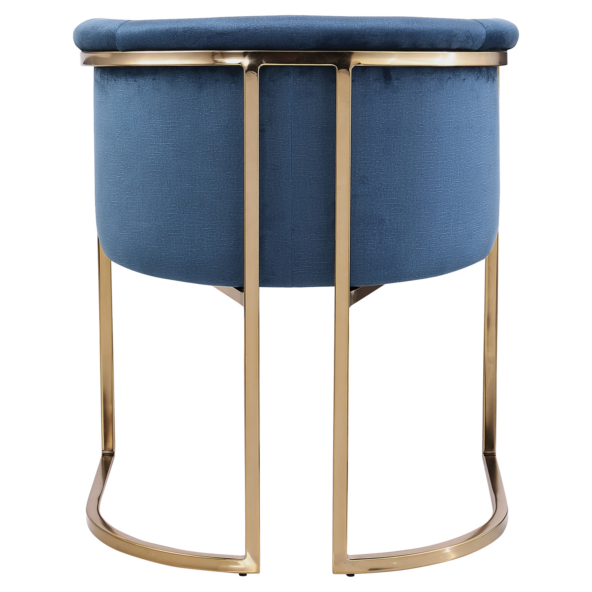 Meridian Furniture Tierra Dining Chair - Thumbnail 2