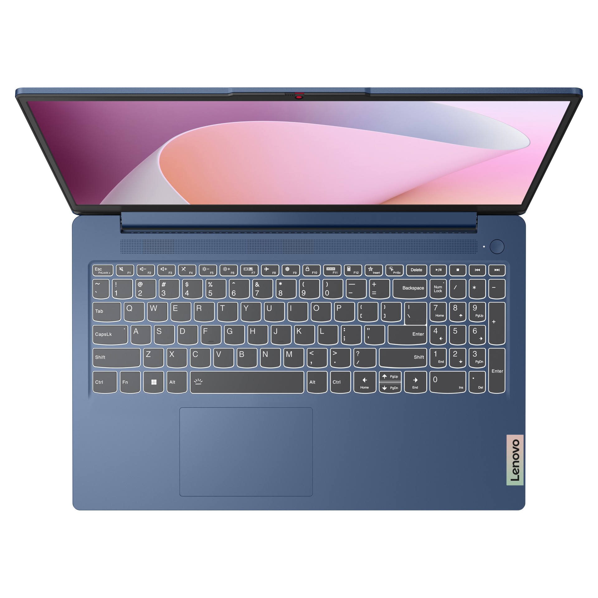 IdeaPad Slim 3 15.6