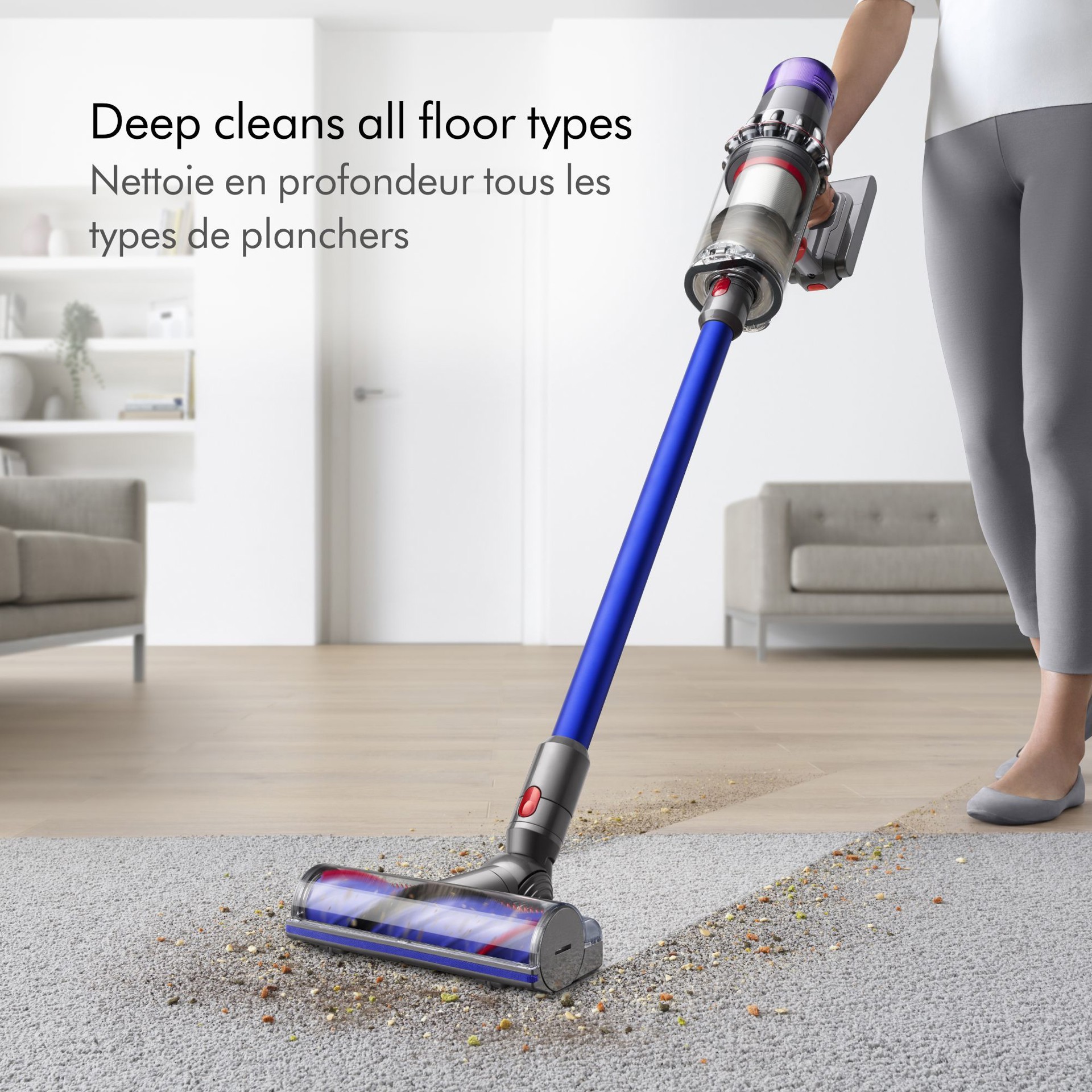 Dyson V11 Cordless Vacuum Dyson 447921-01 | Tanguay