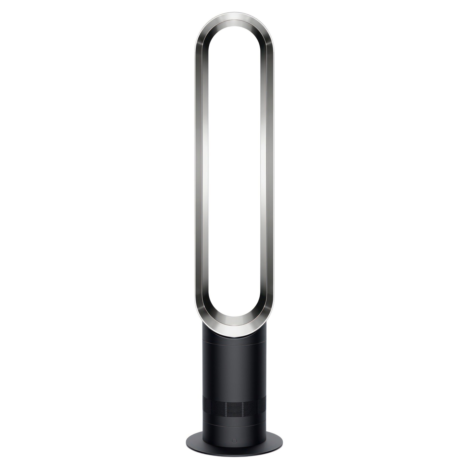 ファンヒーター dyson hot+cool air multiplier technology Dyson Hot+Cool™ Jet Focus AM09 fan heater (White/Silver)