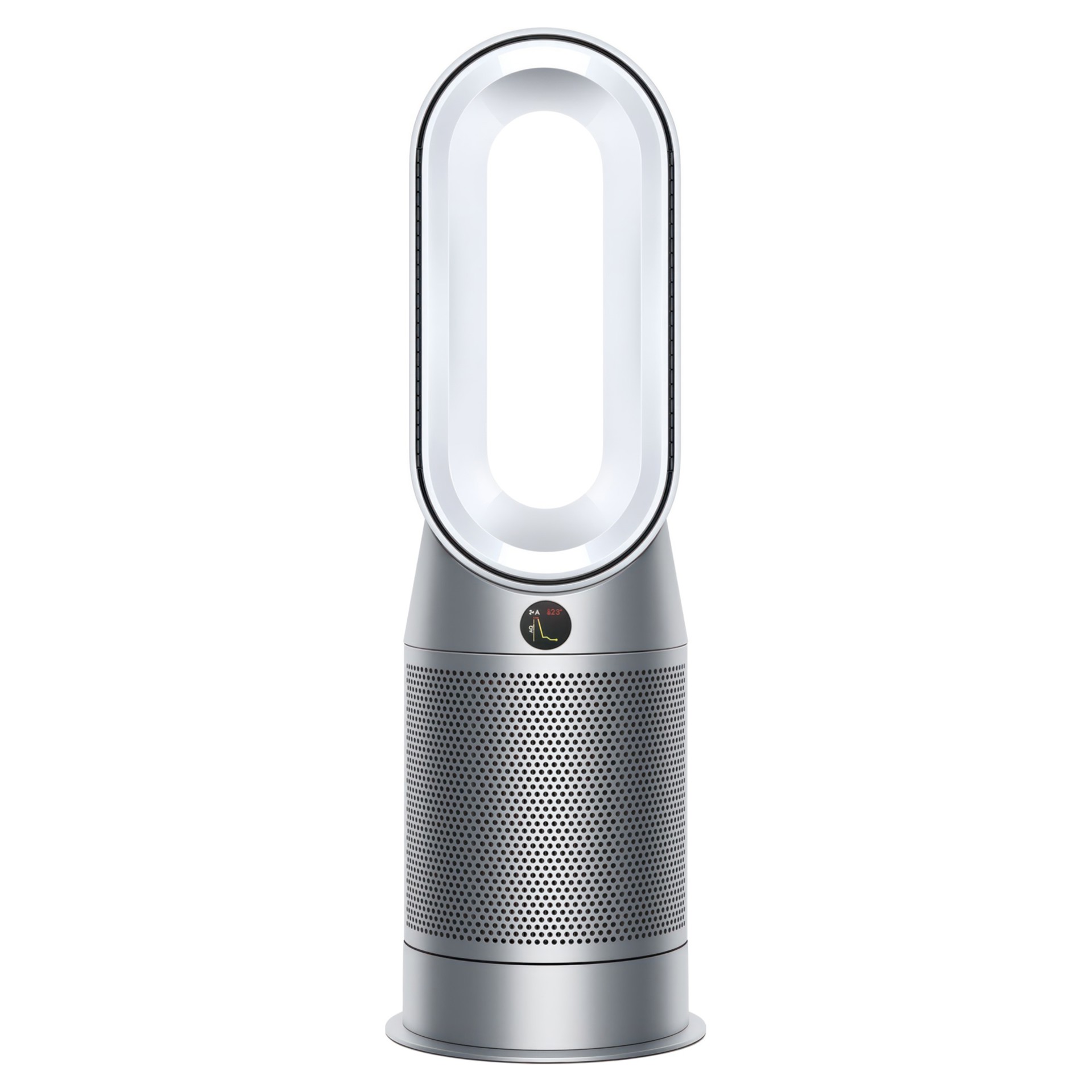 加湿器 dyson MF01 WS WHITE ダイソンdyson Hygienic Mist MF01 WS加湿器