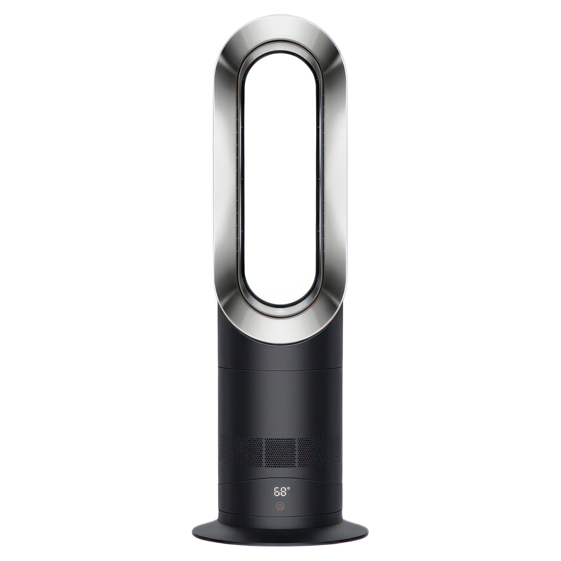 dyson Hot&Cool AM09 2024年製 ✨2024年製✨ Dyson Hot Cool AM09 ファンヒーター 扇風機