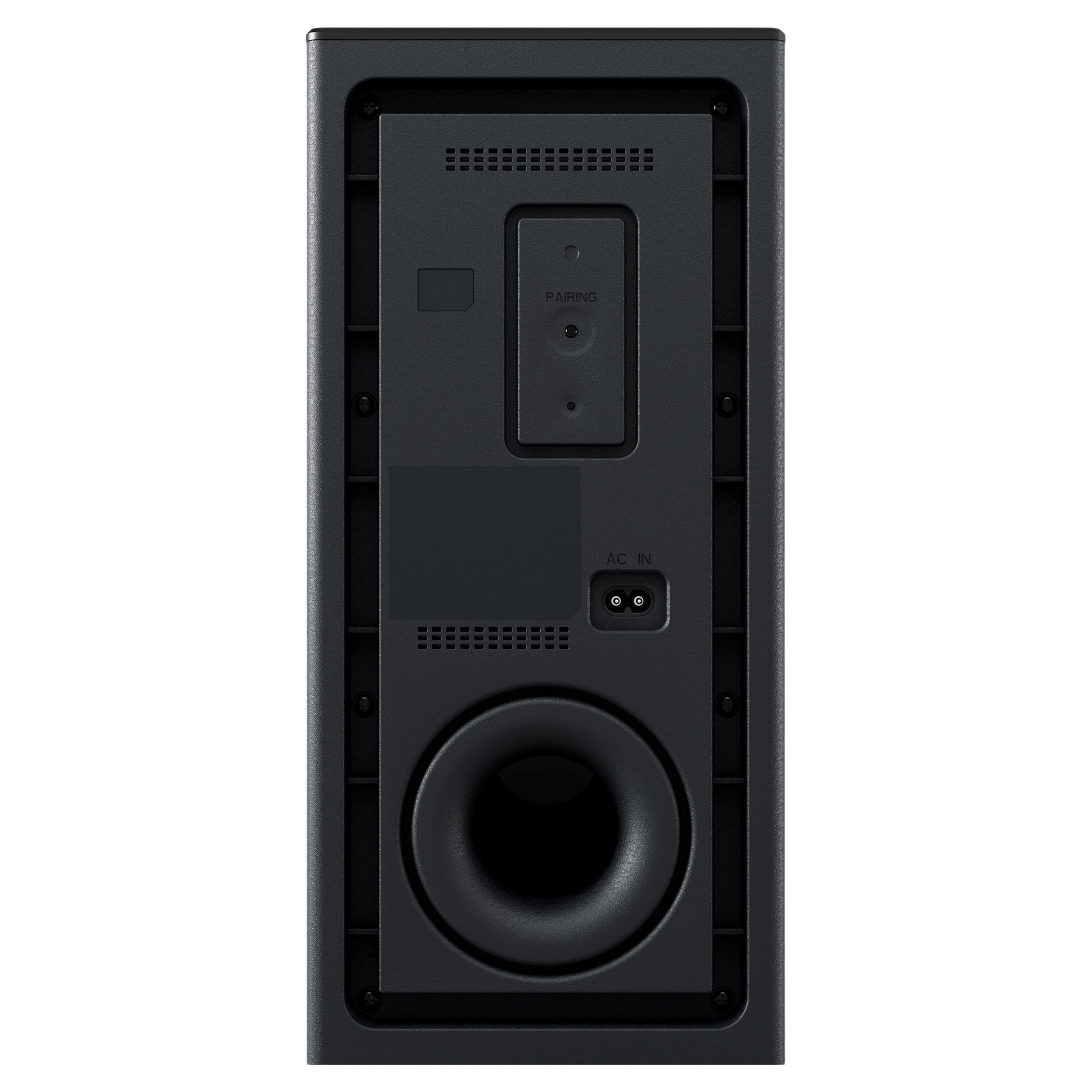 3.1 Channel 420W Soundbar with Subwoofer LG SG10TY | Tanguay