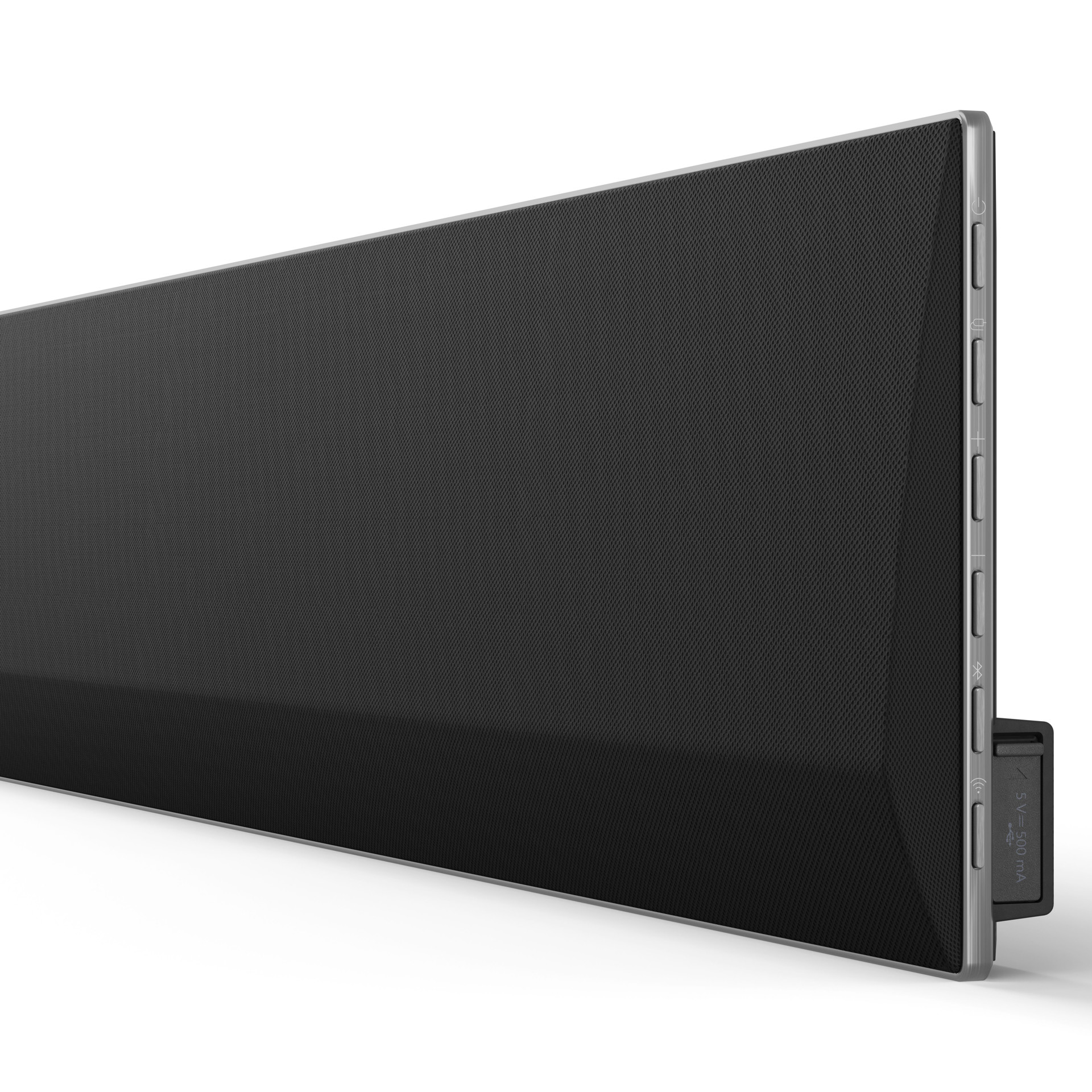 3.1 Channel 420W Soundbar with Subwoofer LG SG10TY | Tanguay