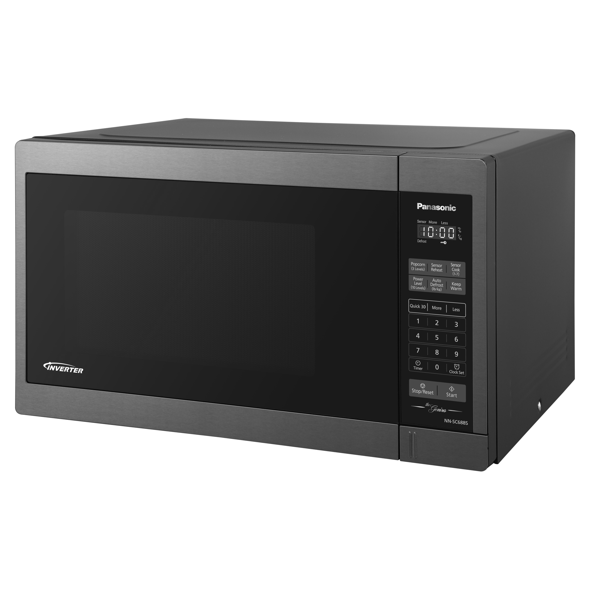 Croce Di Trascrizione Piastra Girevole Per Microonde Panasonic - 188 Mm, Ricambio Originale Riferimento 5889 W1 A012b