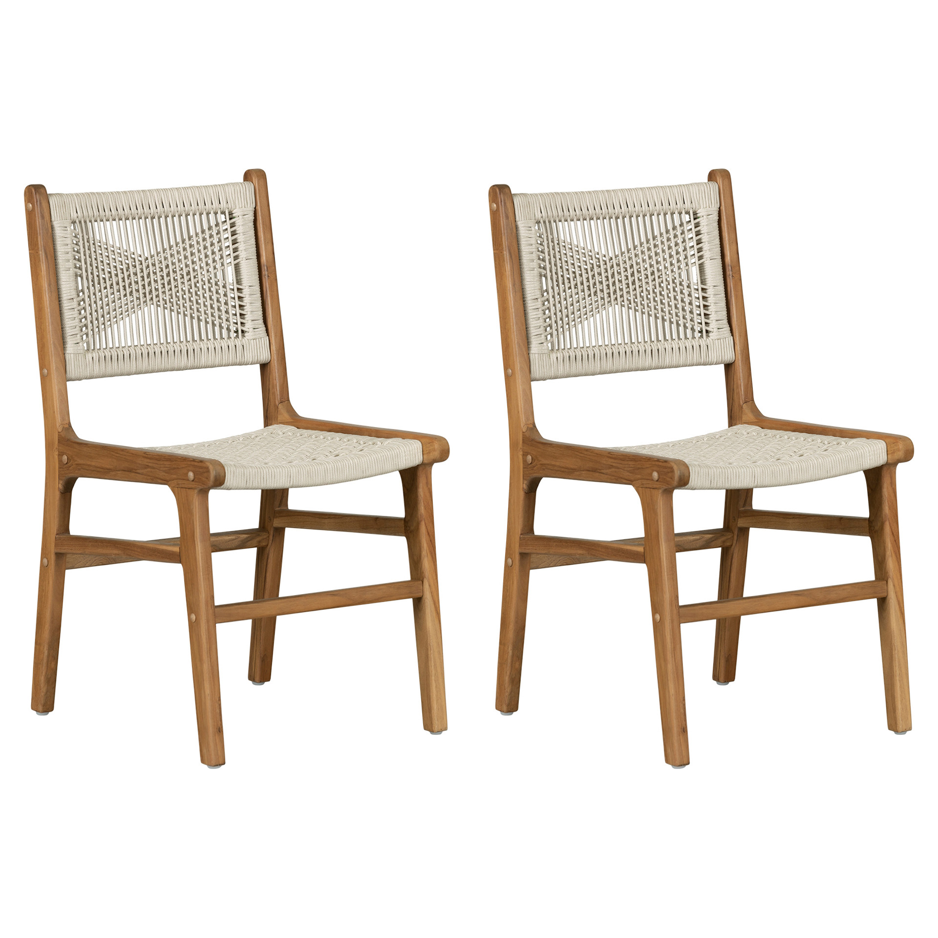 Rattan Outdoor Dining Chairs: Stylish Comfort for Your Patio 3 Rattan Outdoor Dining Chairs: Stylish Comfort for Your Patio
