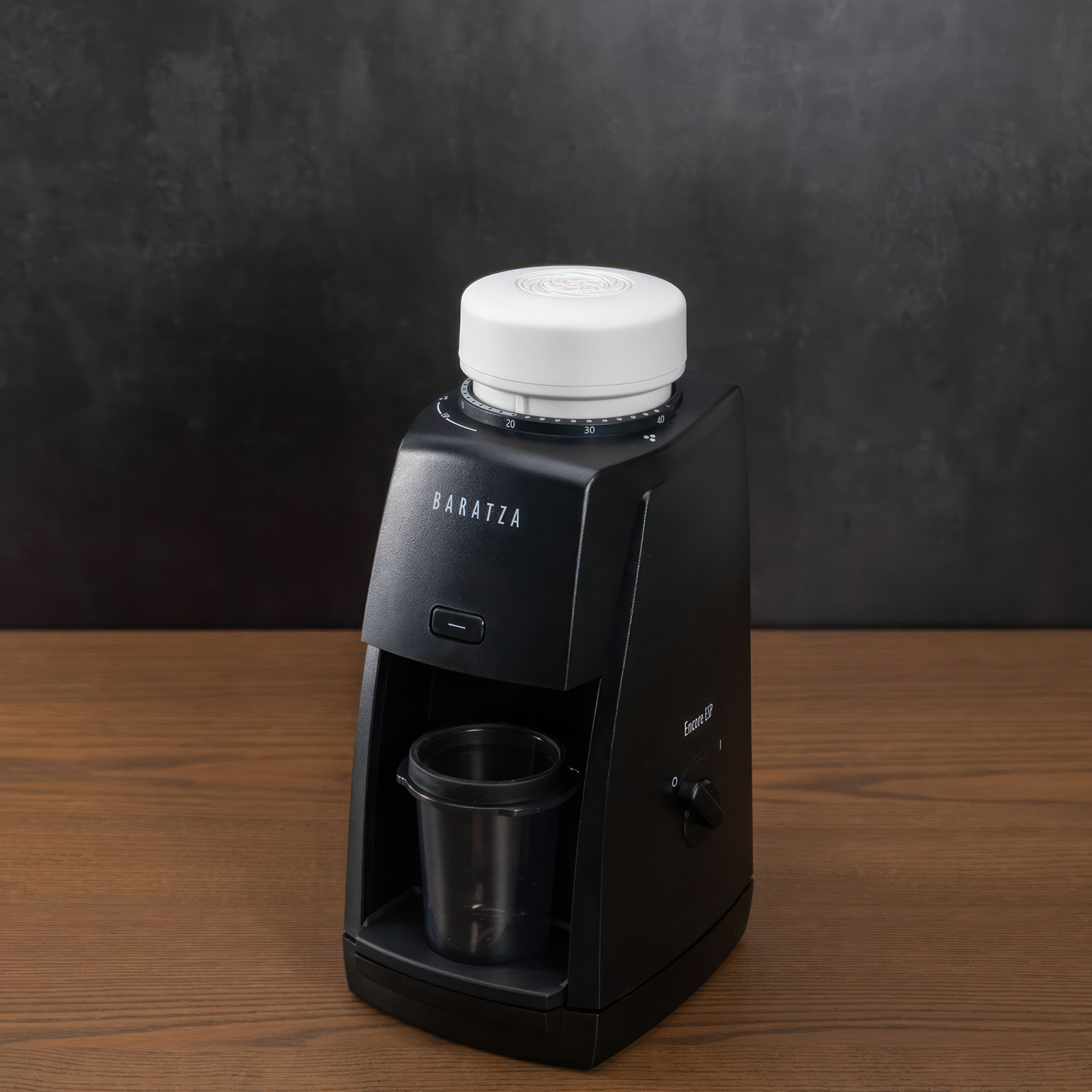 Encore ESP Single Dose Hopper for Conical Burr Series Grinders