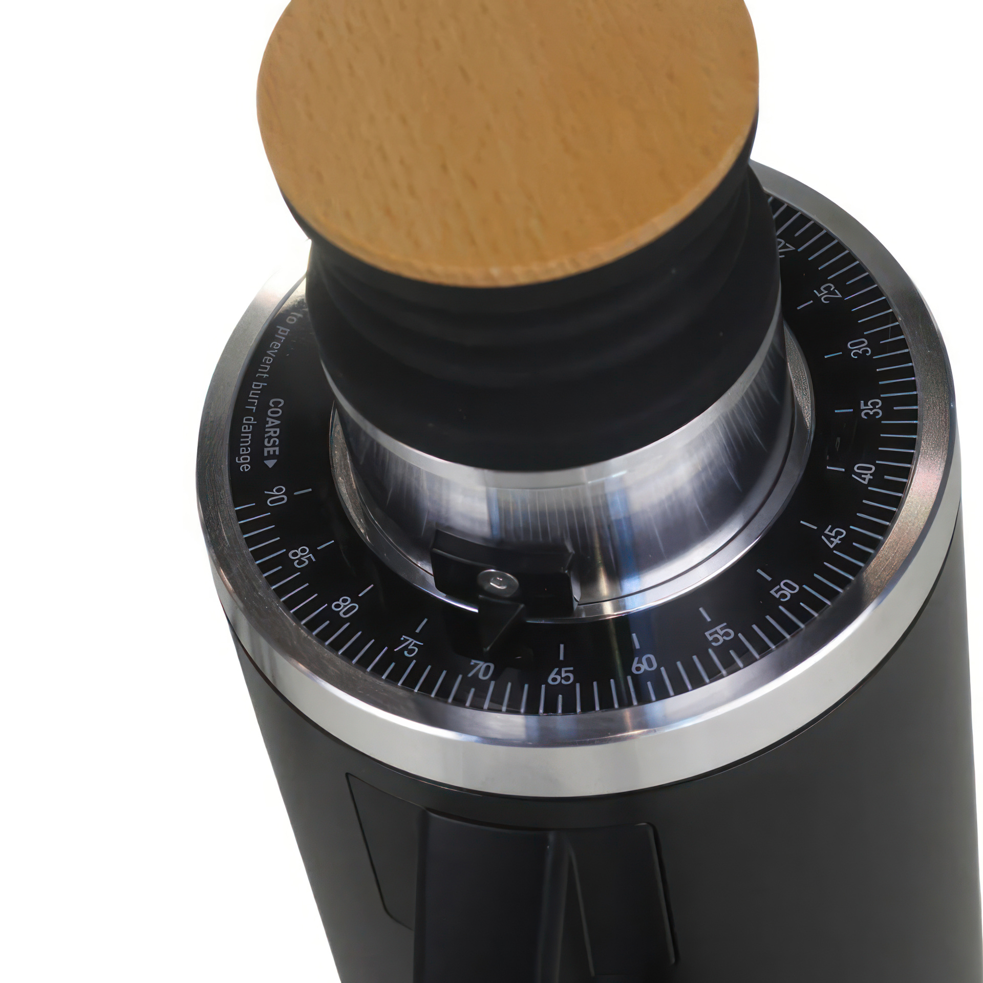 DF54 All Purpose Coffee Grinder 54mm Df Grinder DF54-E-BK