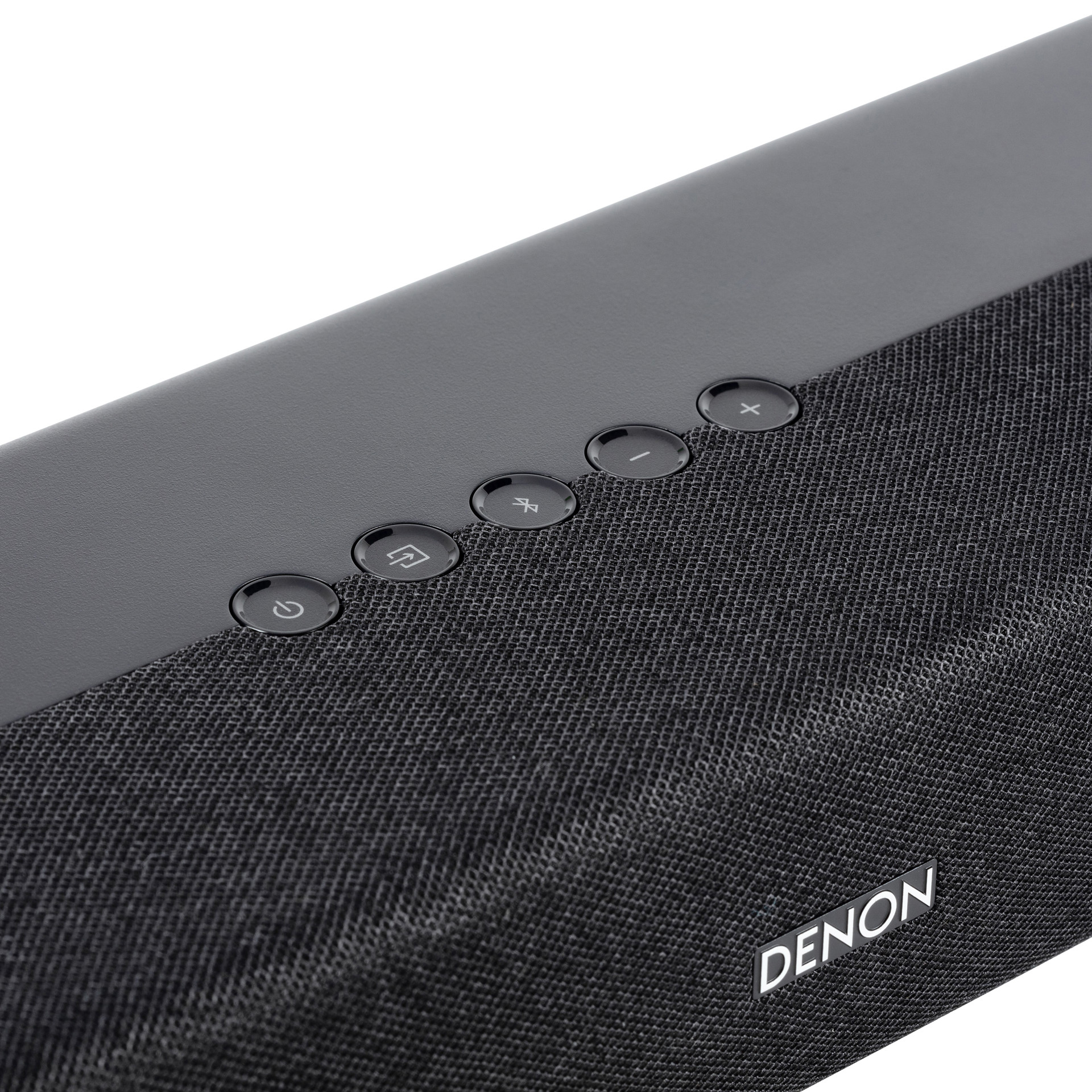 DHT-S218 2.1-Channel Dolby Atmos 4K Atmos Soundbar Denon DHT-S218