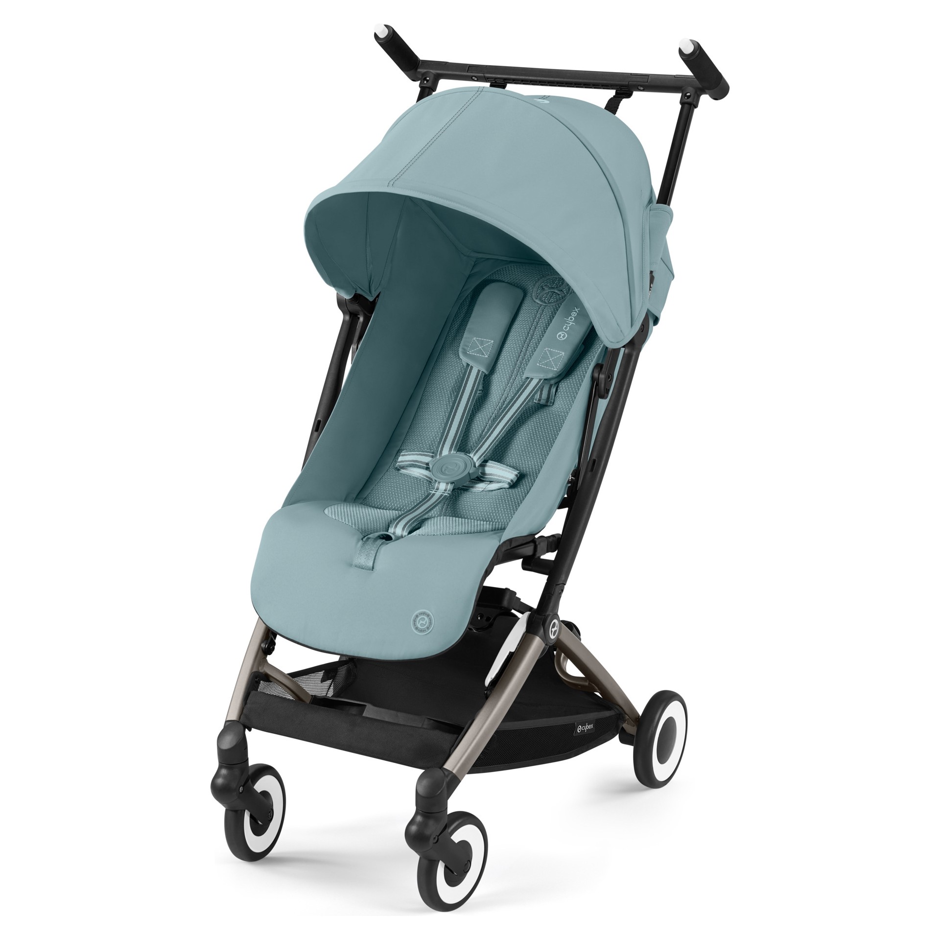 Libelle 2 Travel Stroller Cybex 524000245 | Tanguay