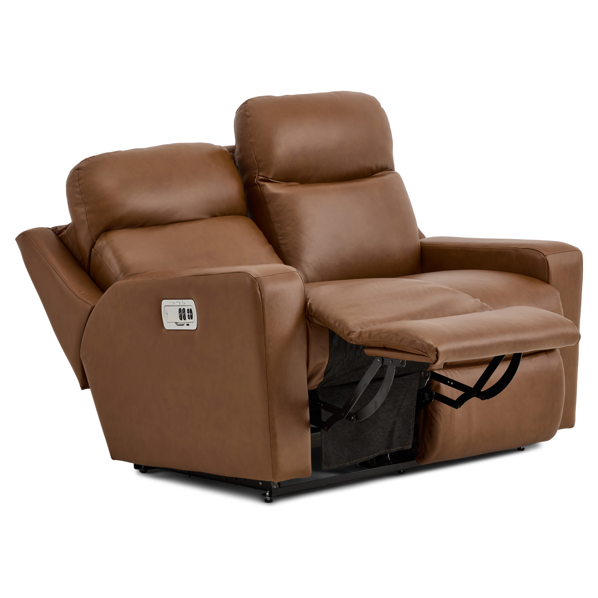 Causeuse inclinable motorisée Emmons La-Z-Boy U48-781W2