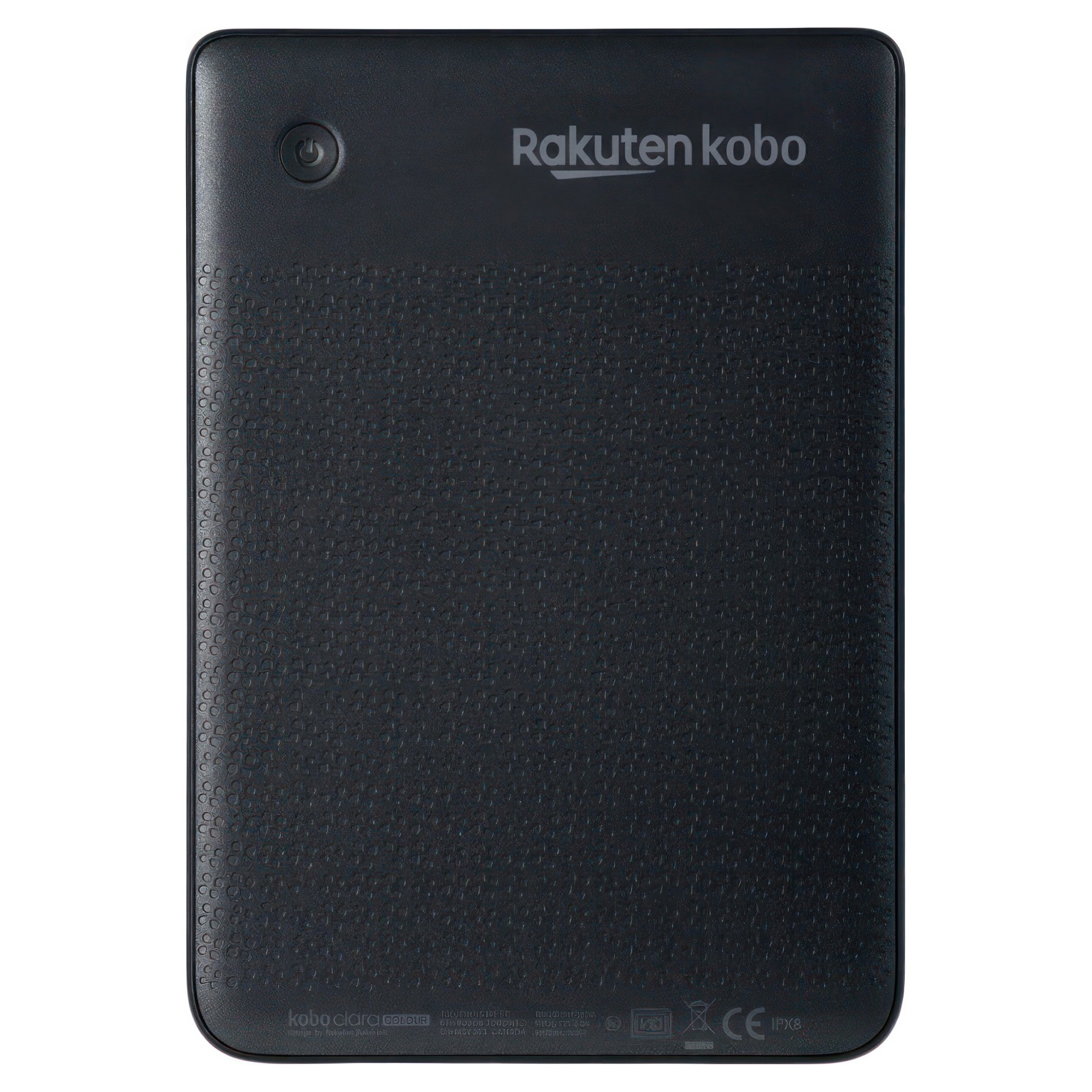 Kobo Clara colourブラック 本体 Kobo Clara colourブラック 本体