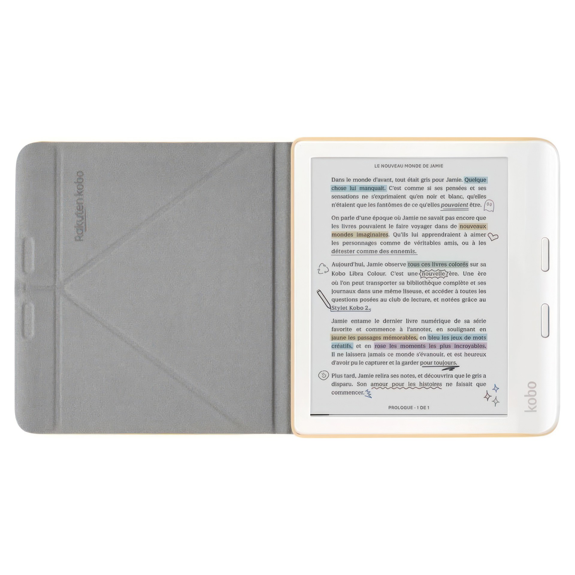 kobo libra2 中古 Kobo Libra 2 eReader N418 White - | eBay