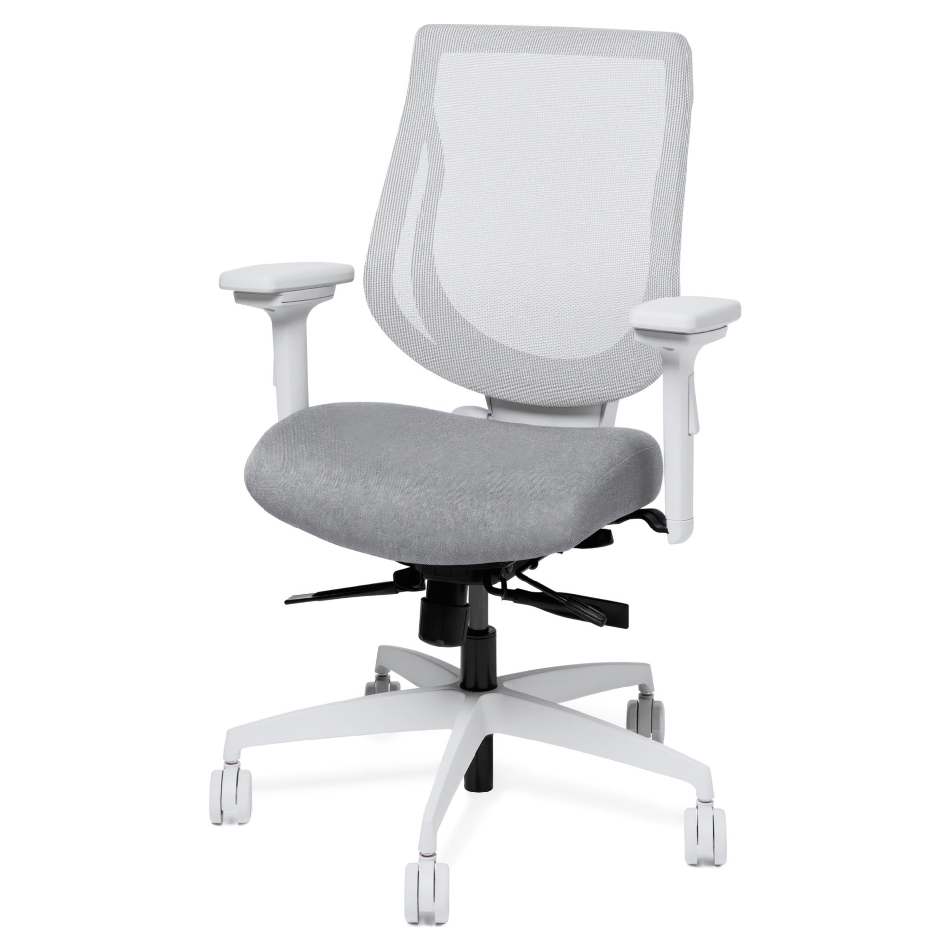 Short People Ergonomic Petite Office Chair Ergonomic Office Best