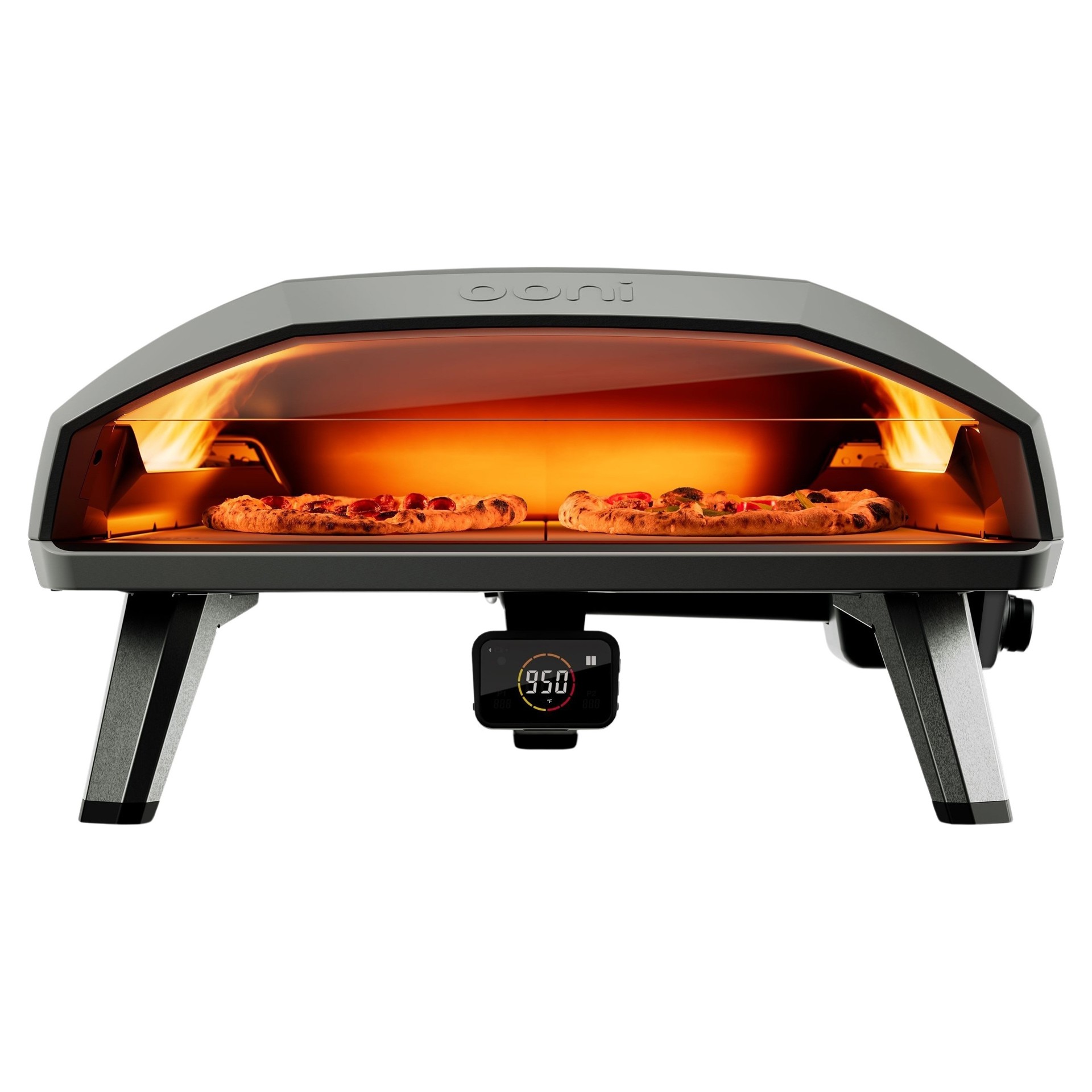 Ooni Koda 2 Max Gas Pizza Oven Ooni UU-P2B300 | Tanguay