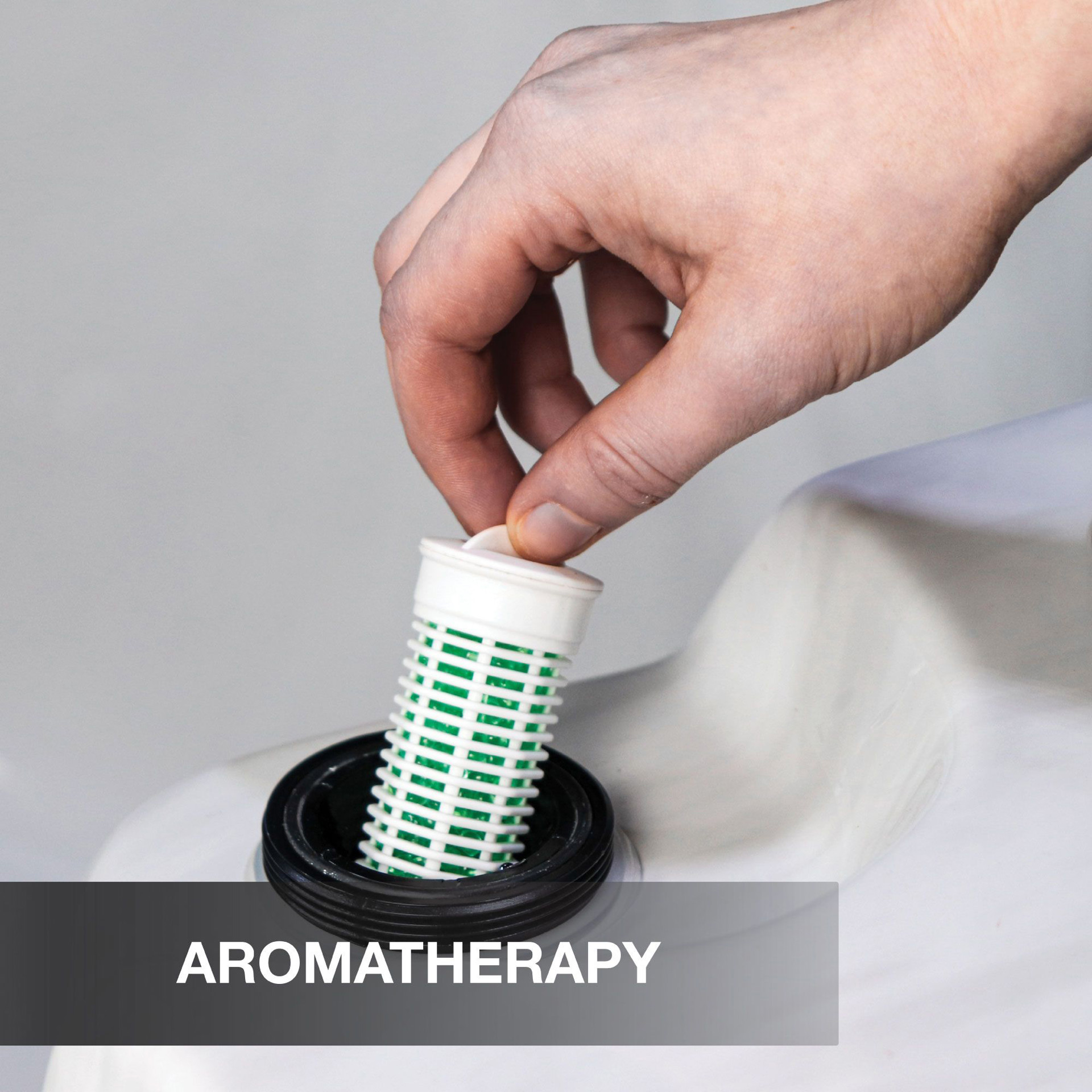 Kelowna GL 4-Pers Plug&Play 20 jets Great Lake KH-10123 | Tanguay