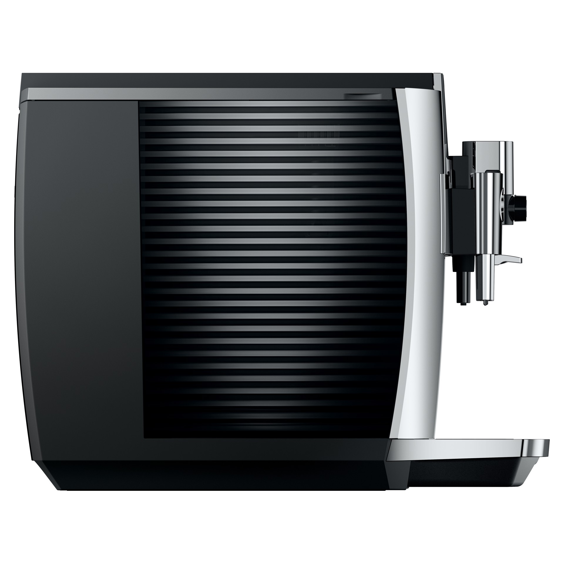 E8 Automatic Coffee Machine Jura JU15646 | Tanguay