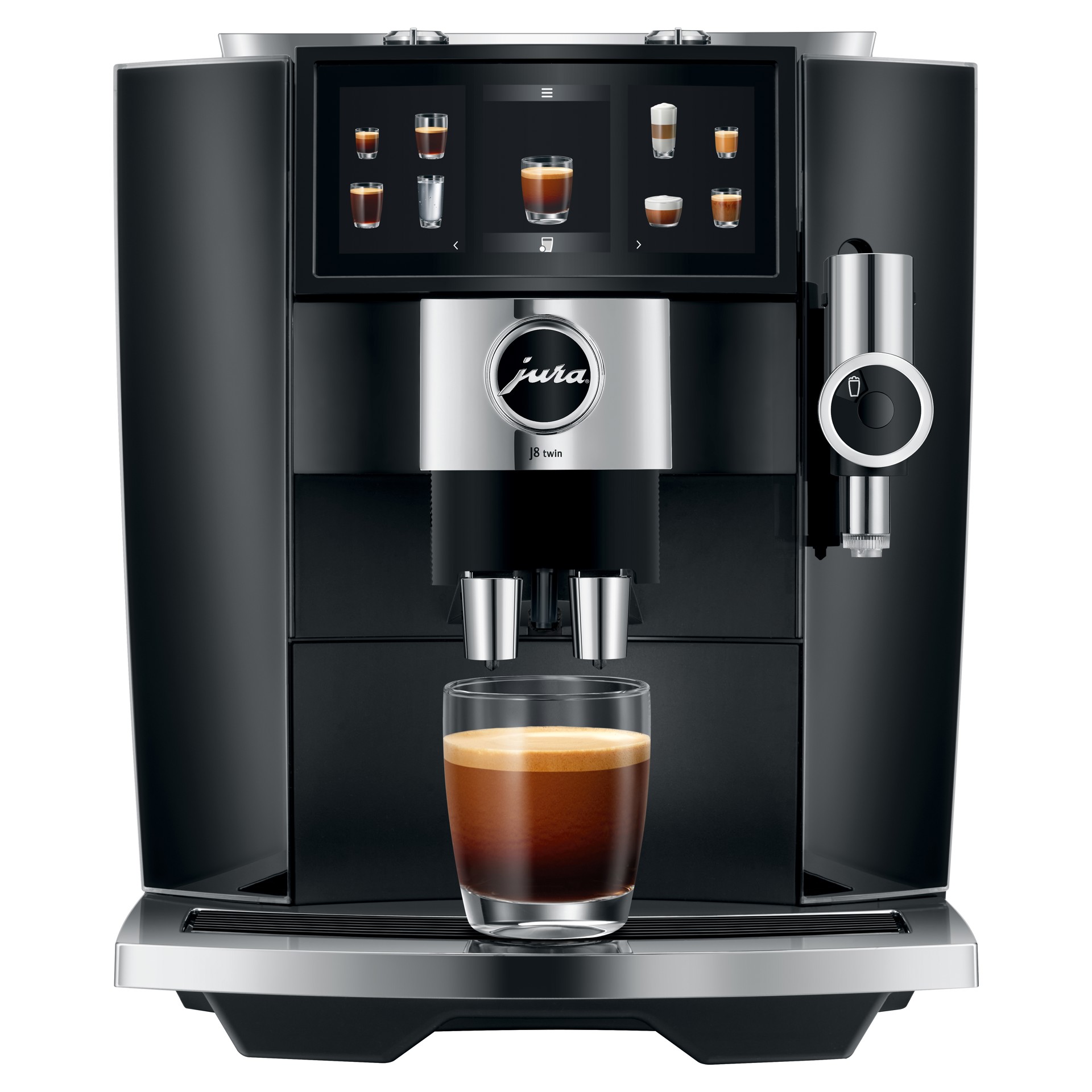 jtwm◆② J8 Twin – JURA Hospitality Centre