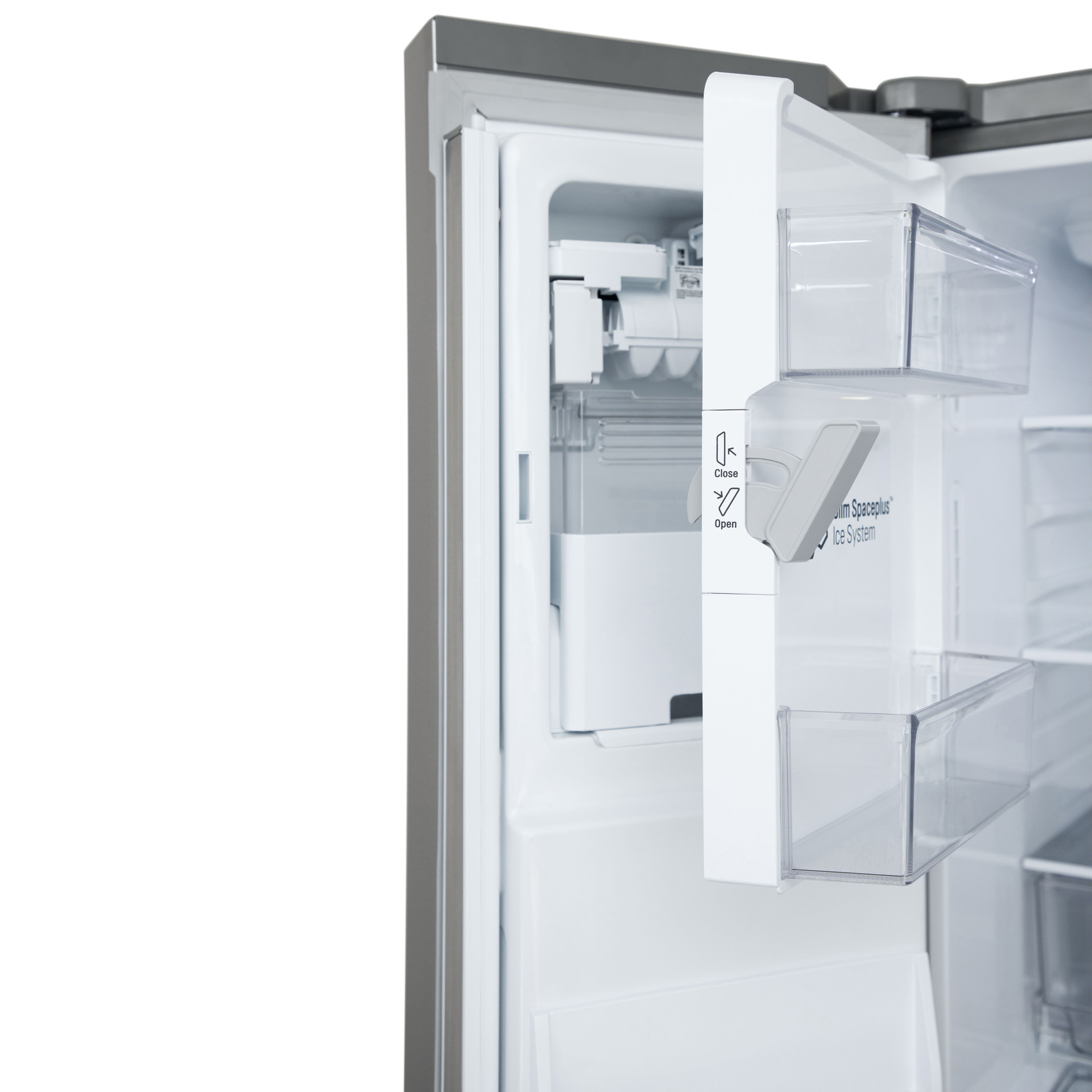 20.2 cu. ft. French Door Refrigerator 33