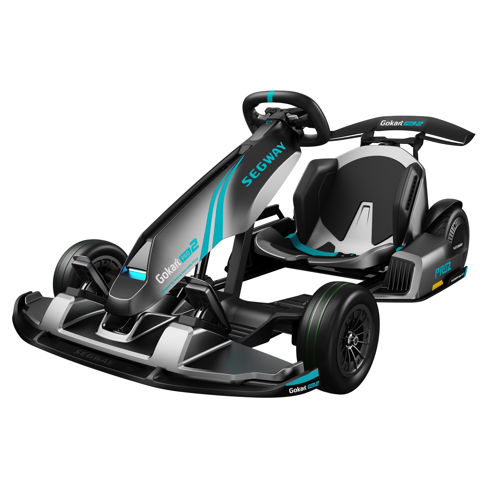 GoKart lectrique Ninebot Go Kart Pro 2 Segway GOKARTPRO2 Tanguay GoKart lectrique Ninebot Go Kart Pro 2 Segway GOKARTPRO2 Tanguay