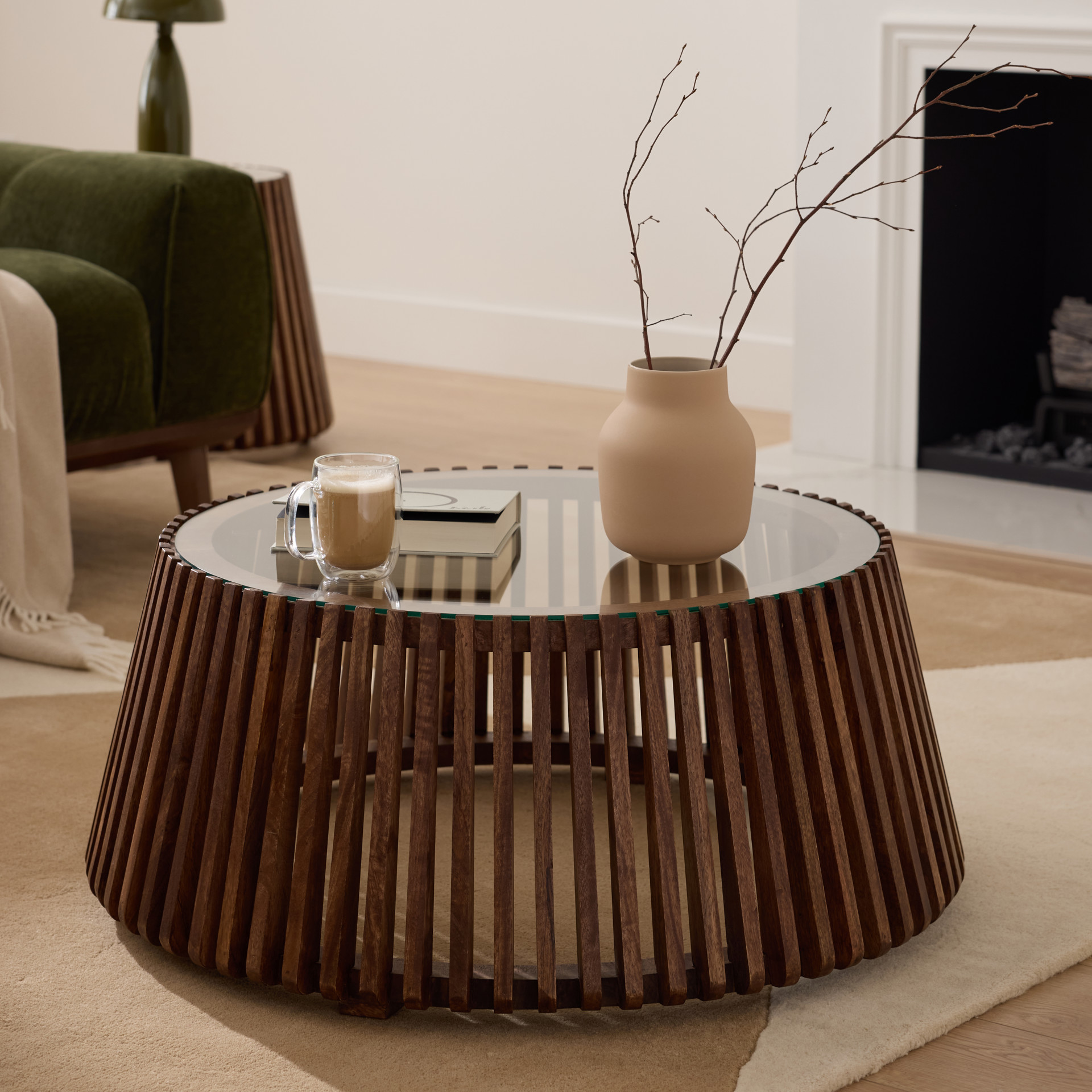 Tonic Coffee Table Tuff Avenue 403010 | Tanguay