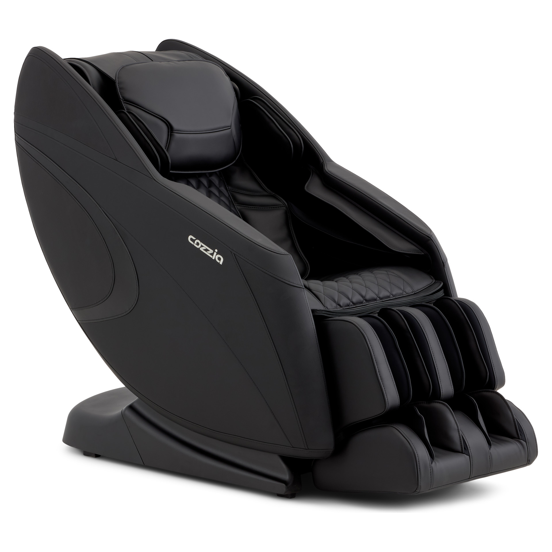 Harmony Massage Chair Cozia CZ3212.BLK | Tanguay