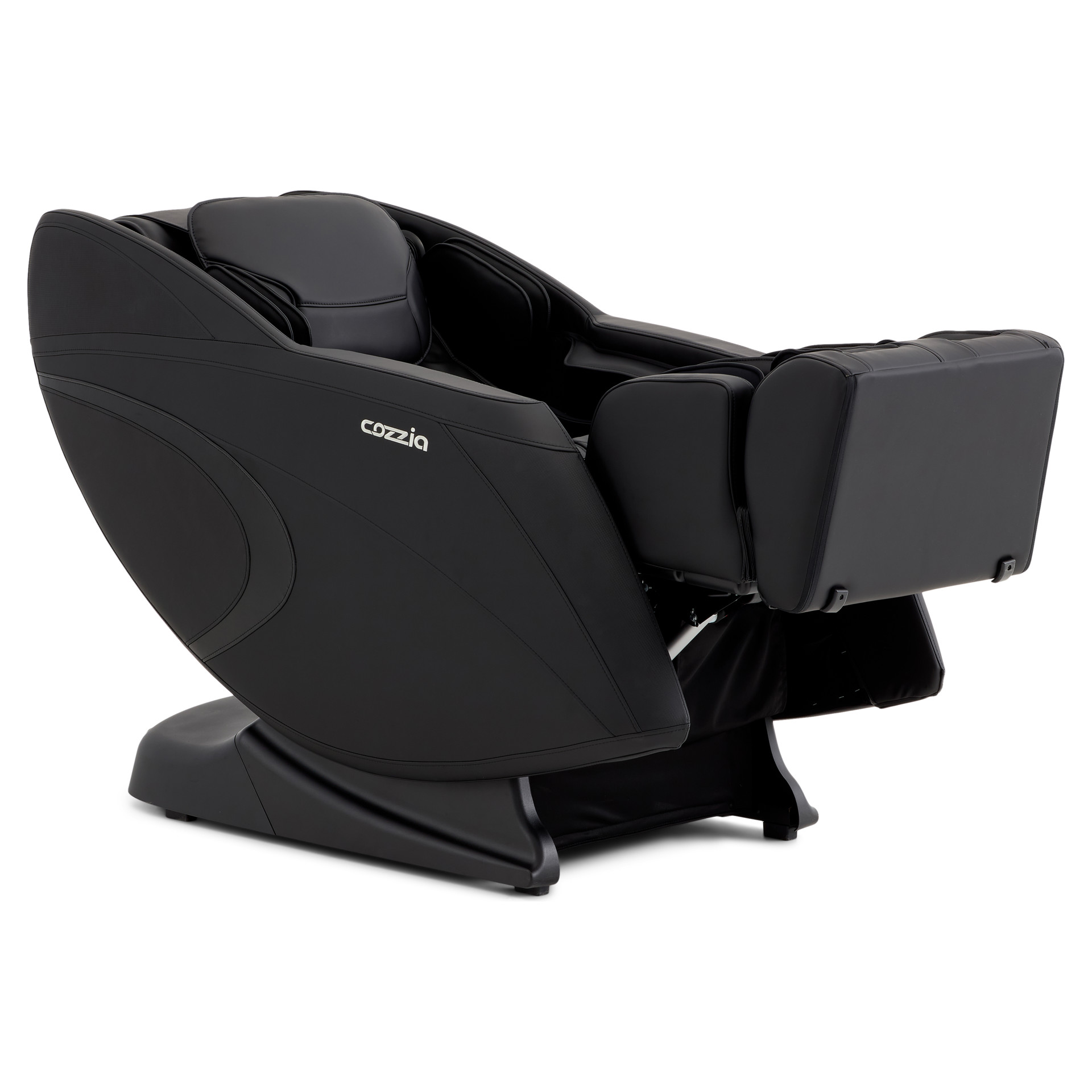 Harmony Massage Chair Cozia CZ3212.BLK | Tanguay