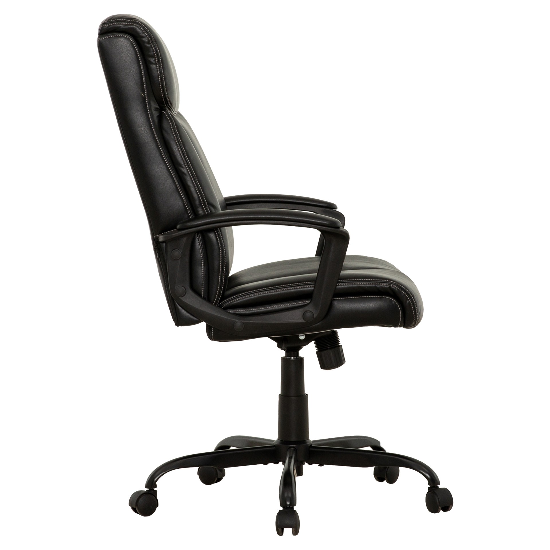 雪のchair 雪のchair SPRINGFIELD White Deluxe Upholstered Seat