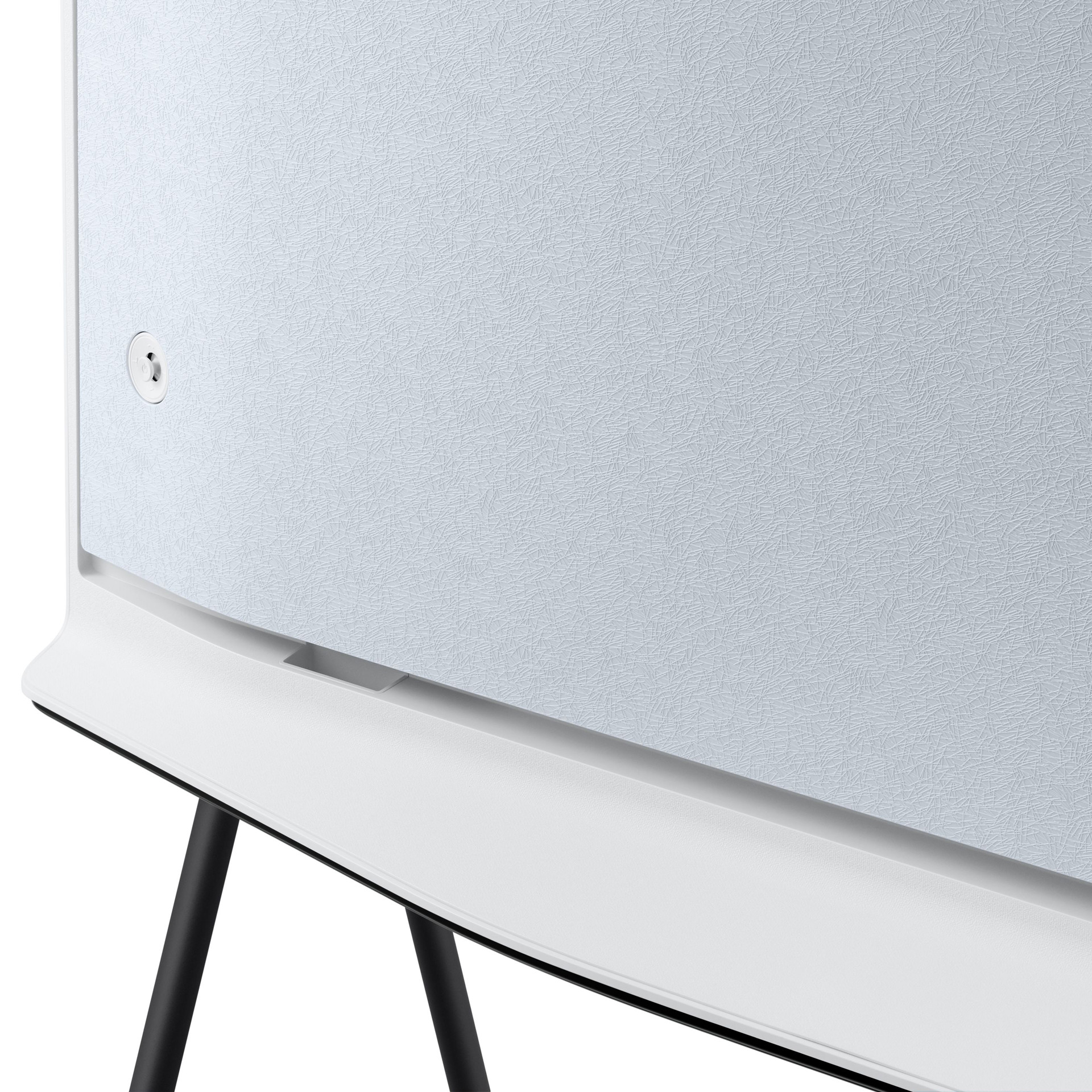 The Serif QLED 4K TV 43
