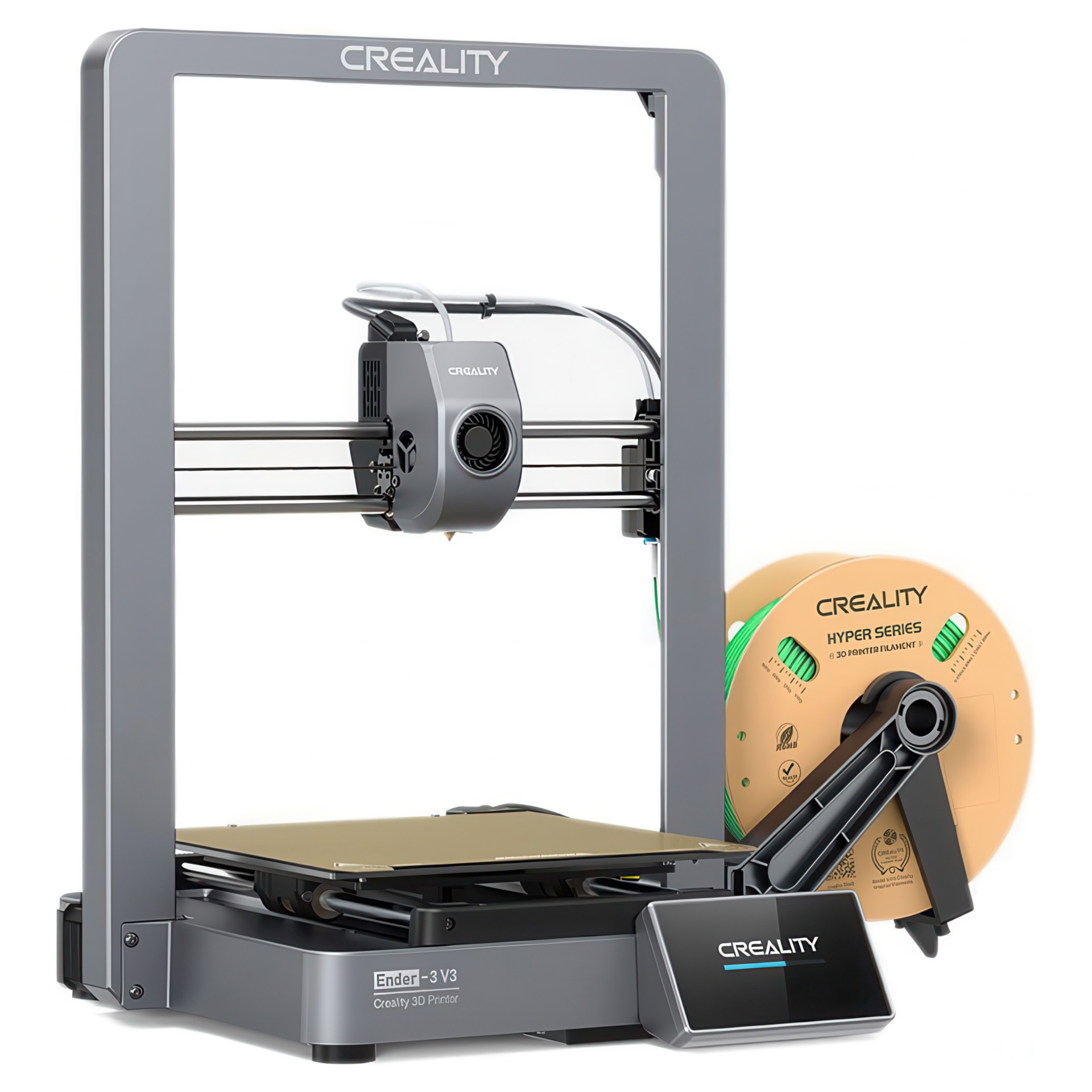 Ender3 V3 3D Printer Creality 1001020518 | Tanguay