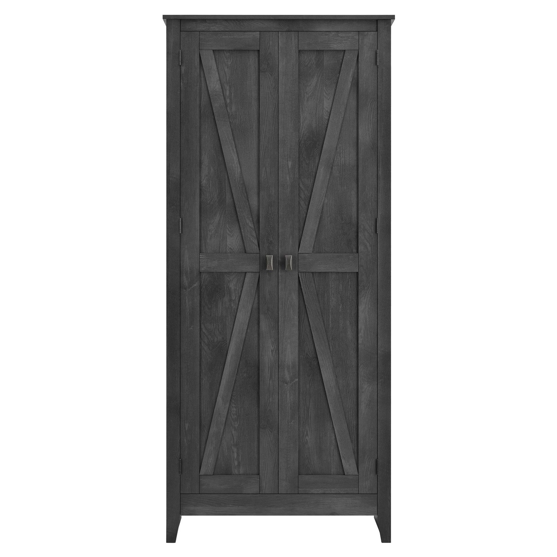 Armoire de rangement 31.5 po Farmington DOREL HOME Tanguay