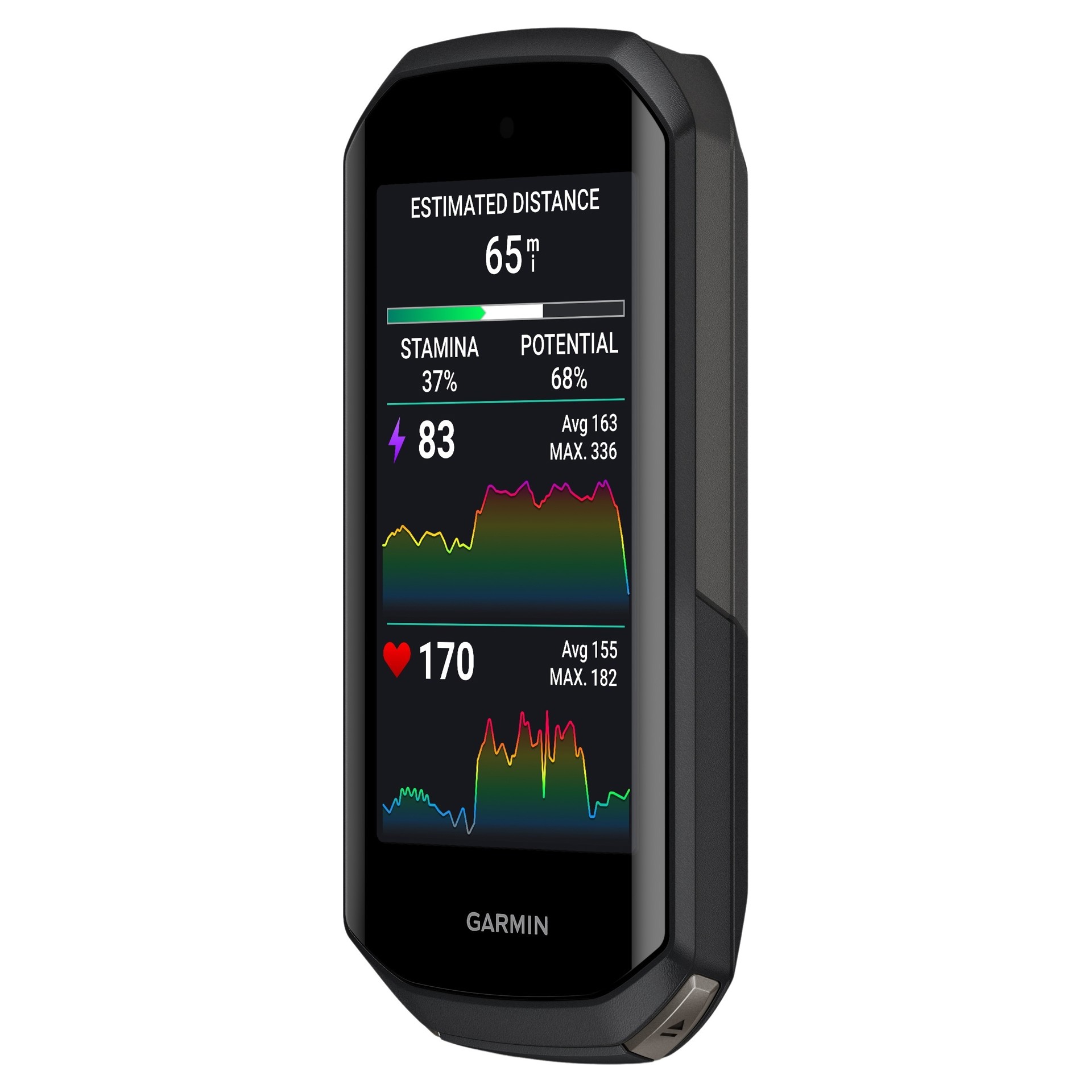 GARMIN Edge 1050 センサー付き Edge 1050 | スポーツ＆アウトドア | Garmin 日本