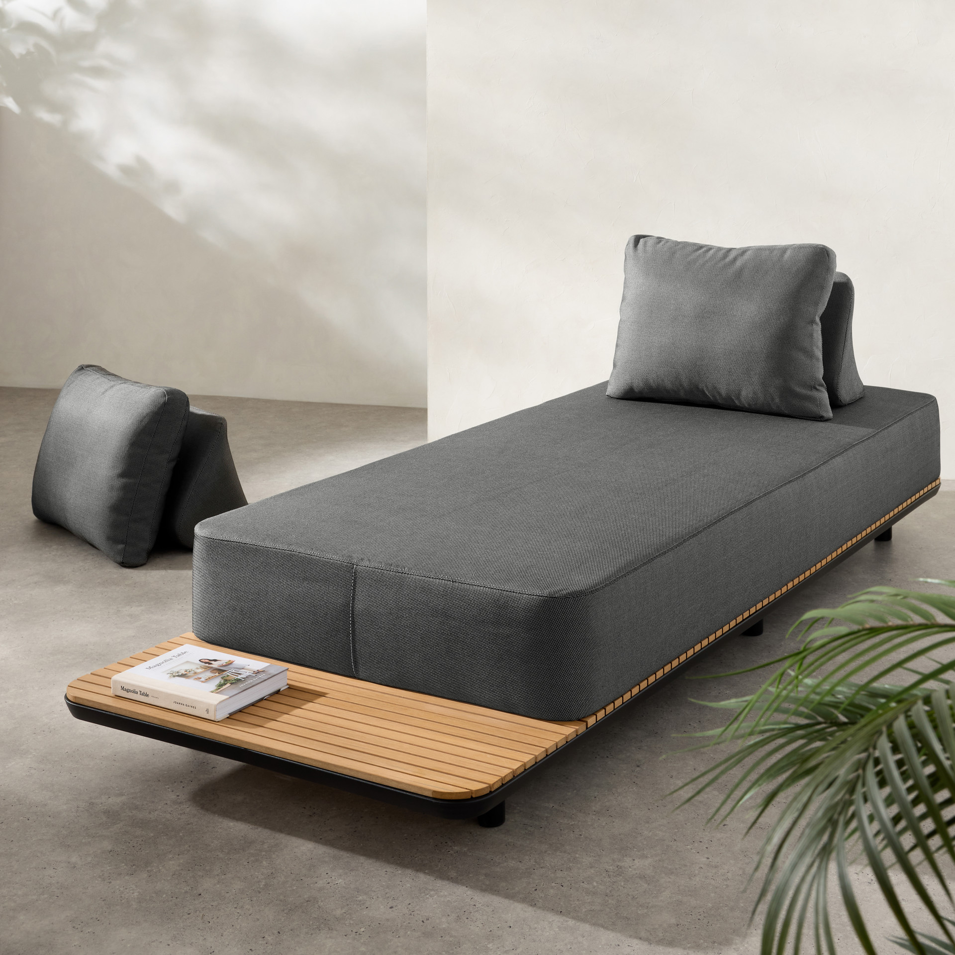 New Freedom Collection Outdoor Patio Sofa Collection Tanguay A391E