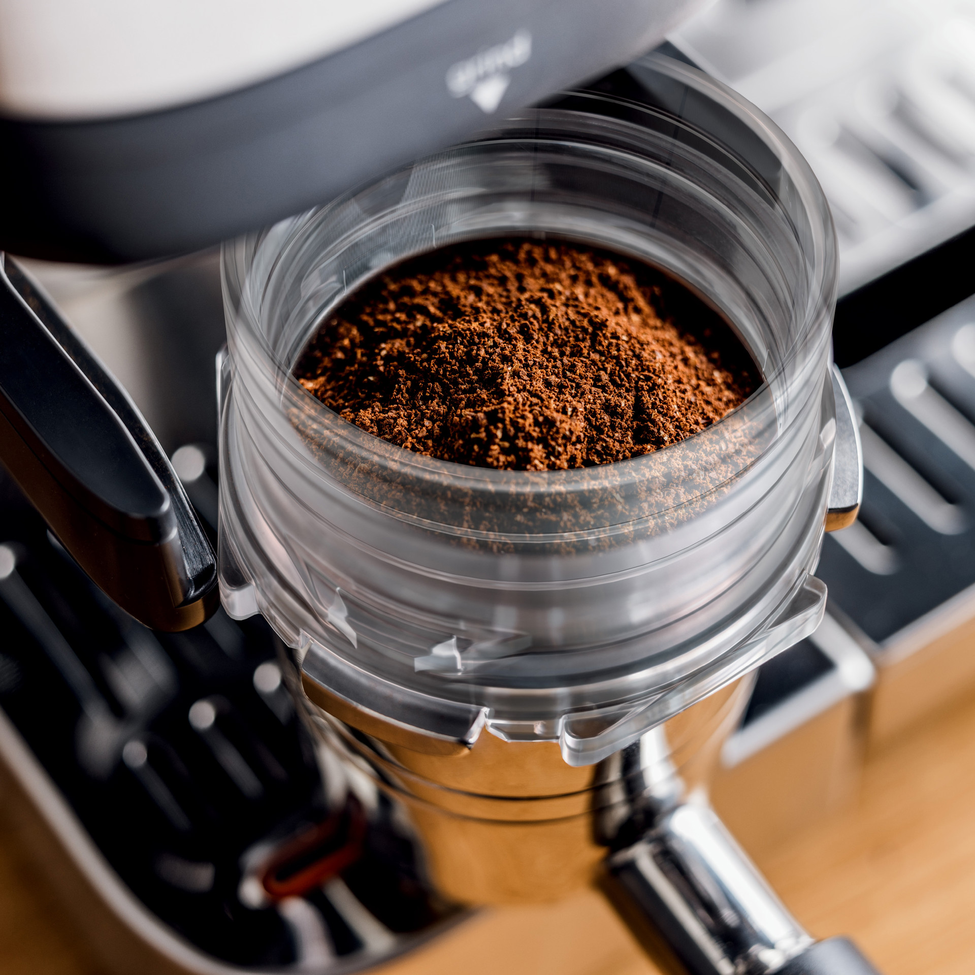 Ninja Luxe™ Café Premier Series 3-in-1 Espresso Machine