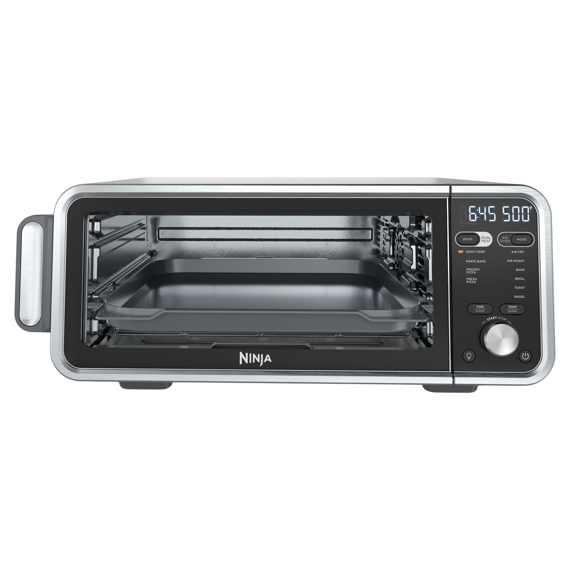 Foodi 10-in-1 Dual Heat Air Fry Countertop Oven Shark Ninja