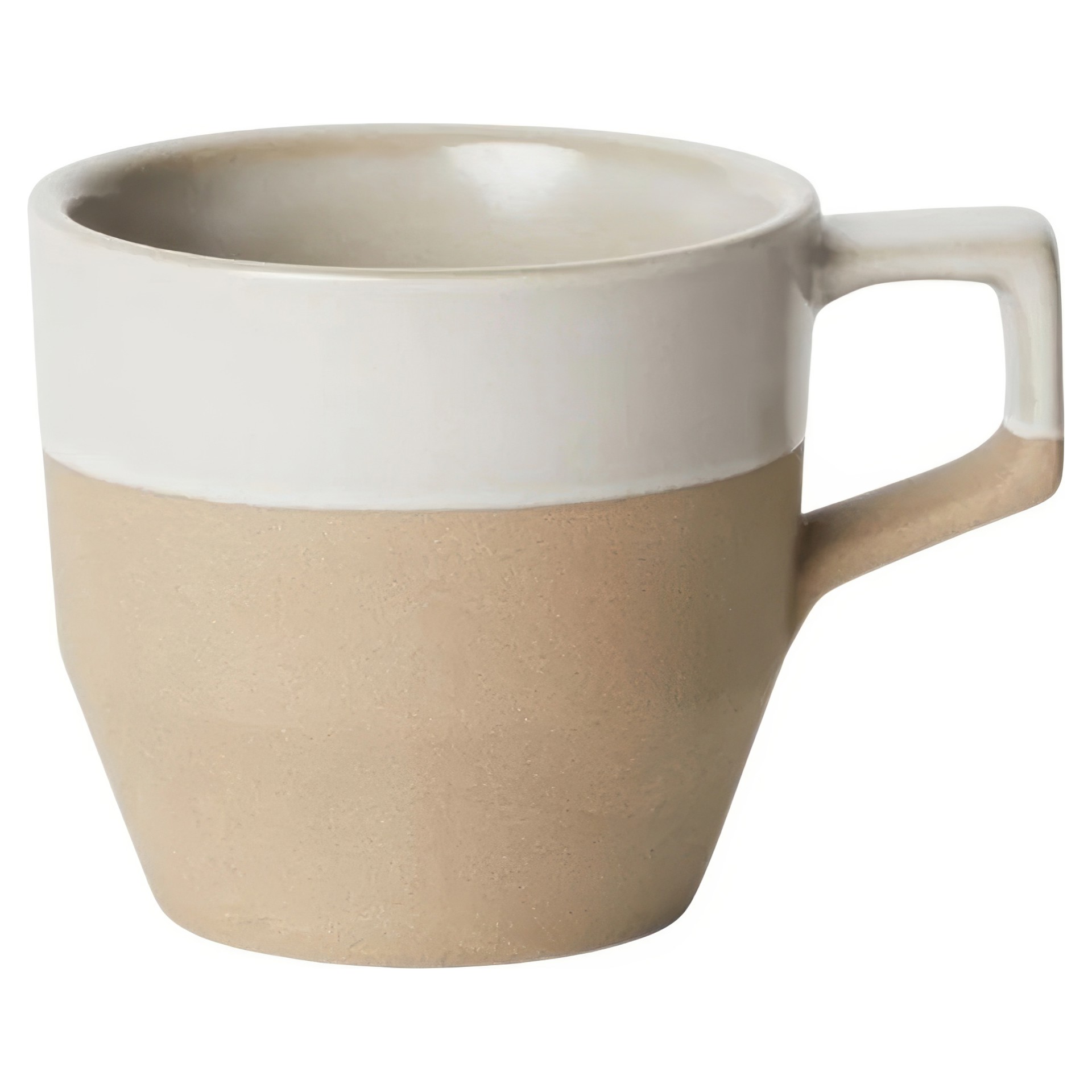 notNeutral Cappuccino 6oz Cup -Set of 6 notNeutral NN-PICONAT180C