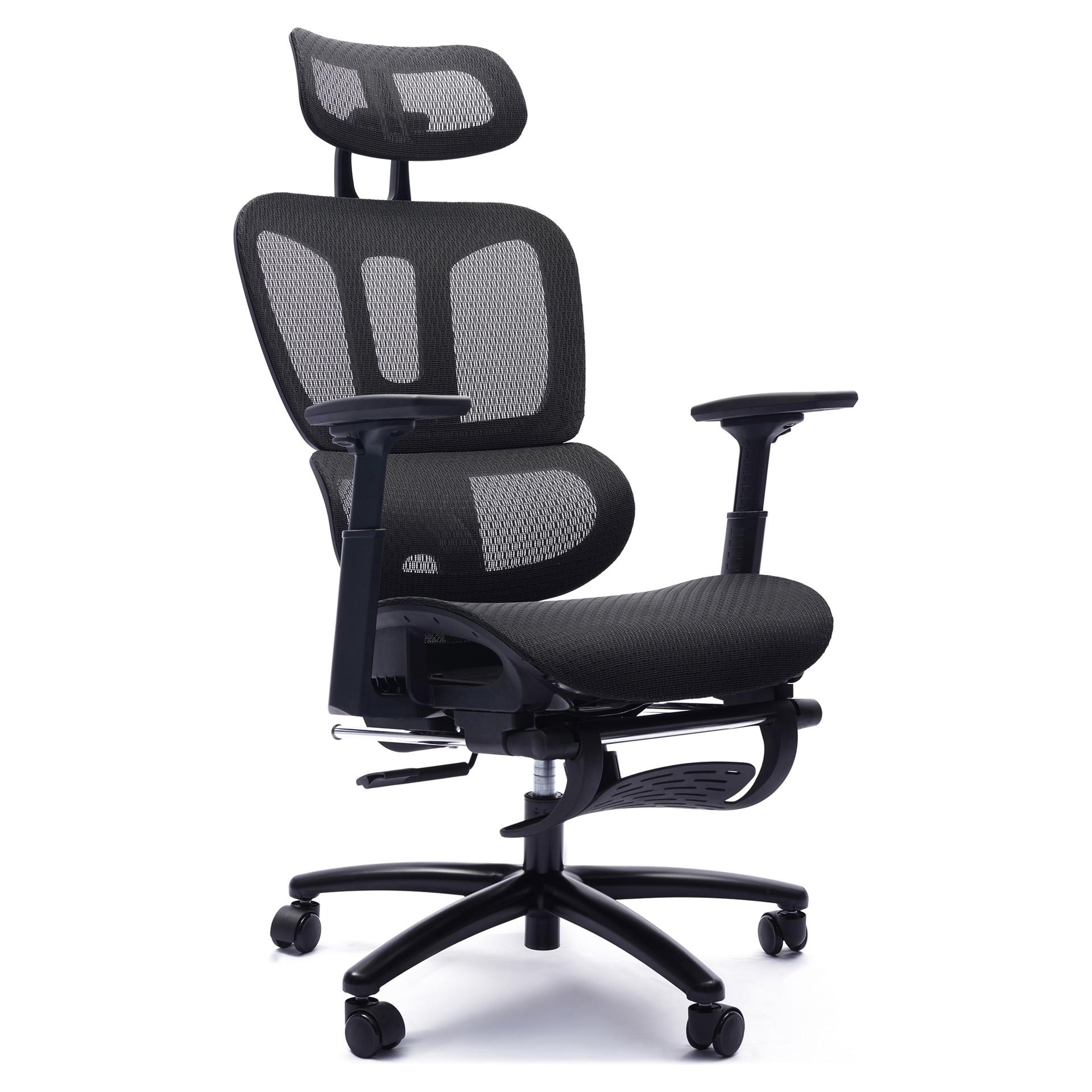 Huxley Office Chair Primo O435134923HOXE | Tanguay