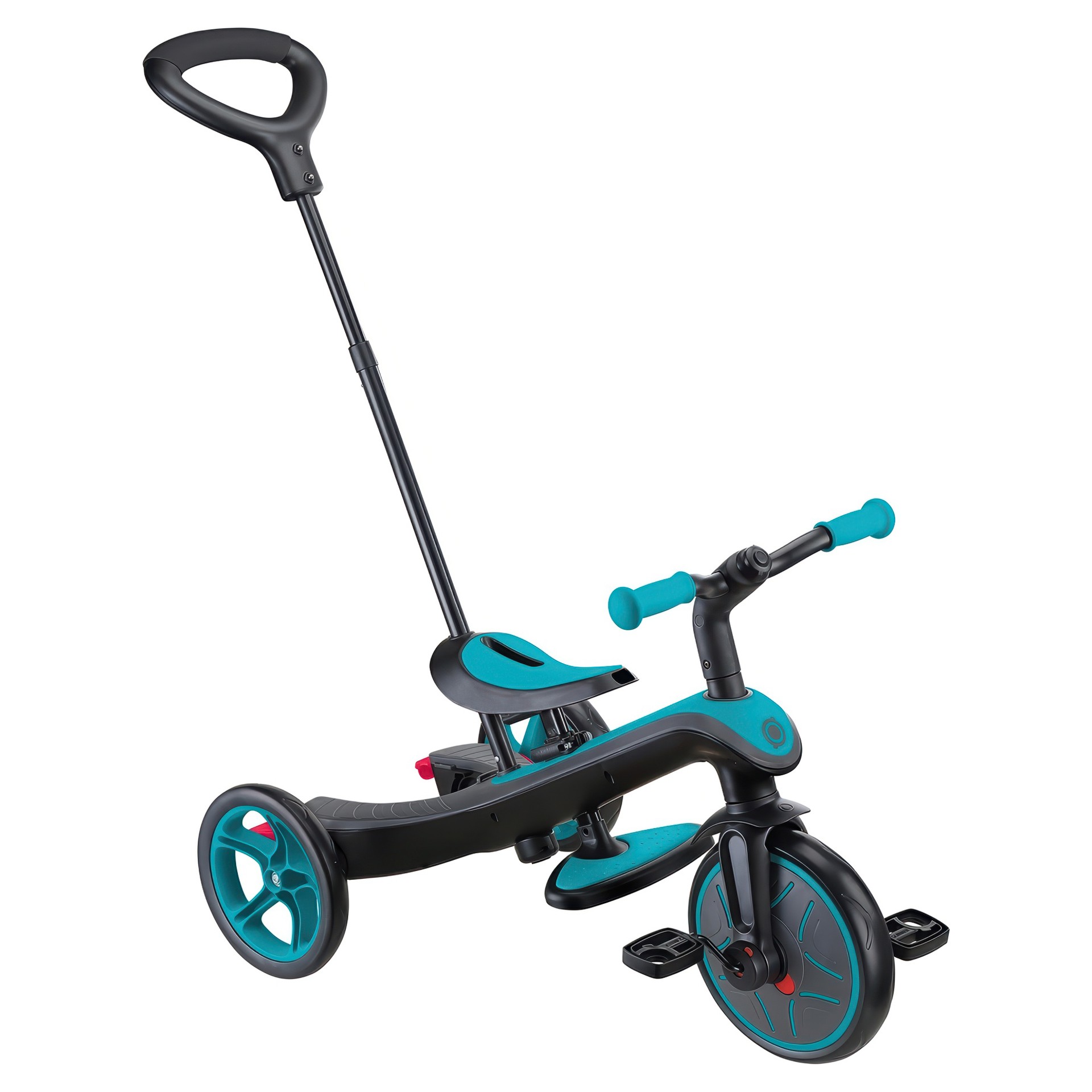 Explorer Trike 4-in-1 Globber GB 634-105 | Tanguay