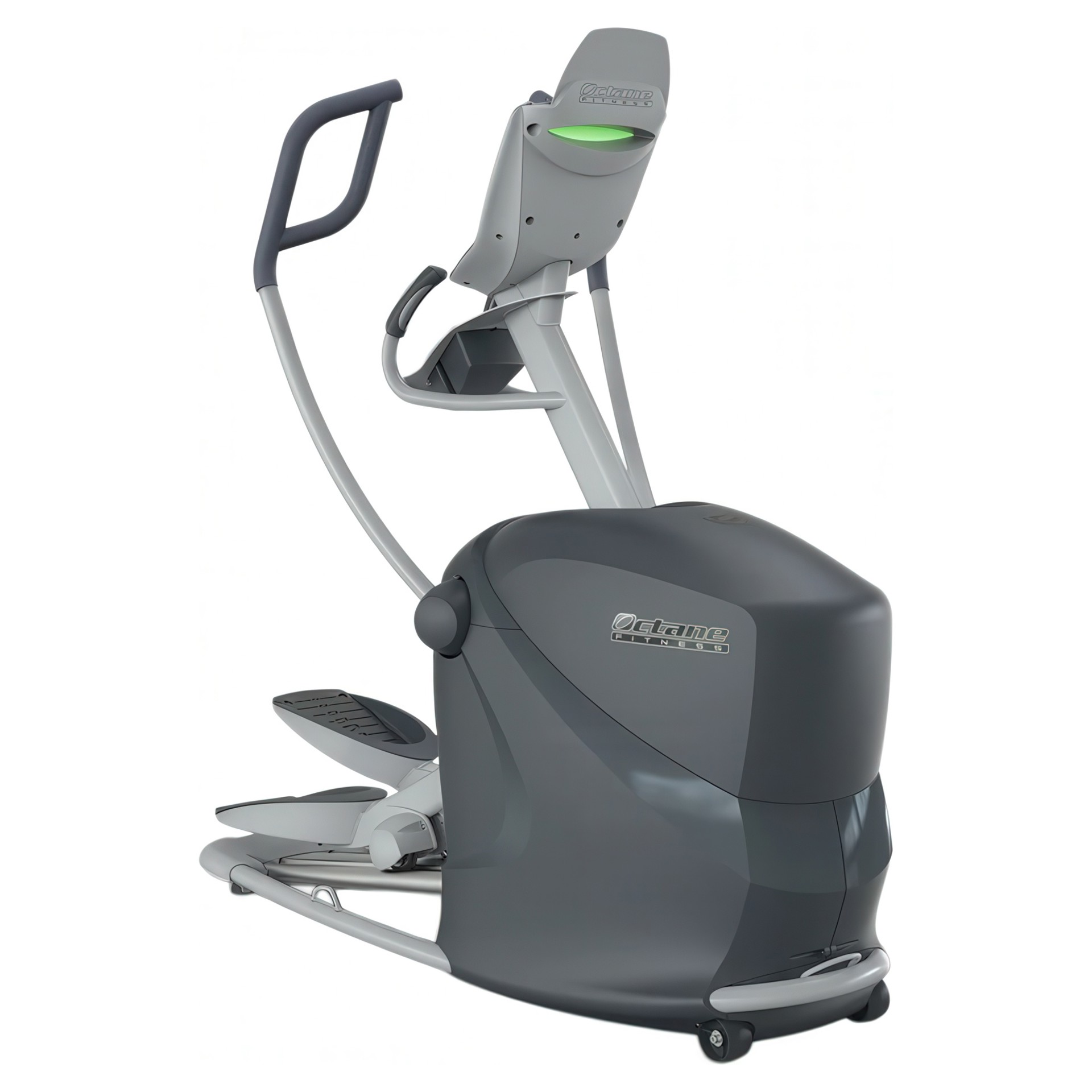 Octane Q37xi Standing Elliptical Treadmill Factory KIT1539