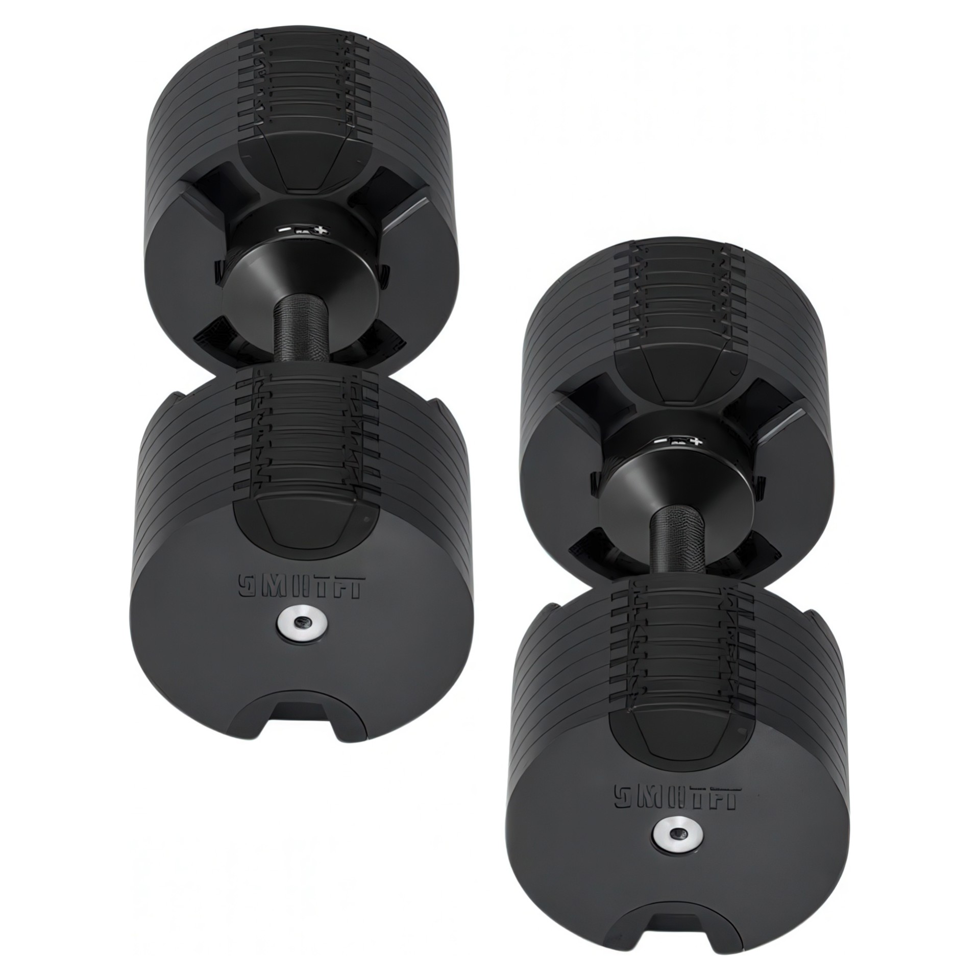 Adjustable Dumbbells Set 5-80 lbs (2) 7949 | Tanguay