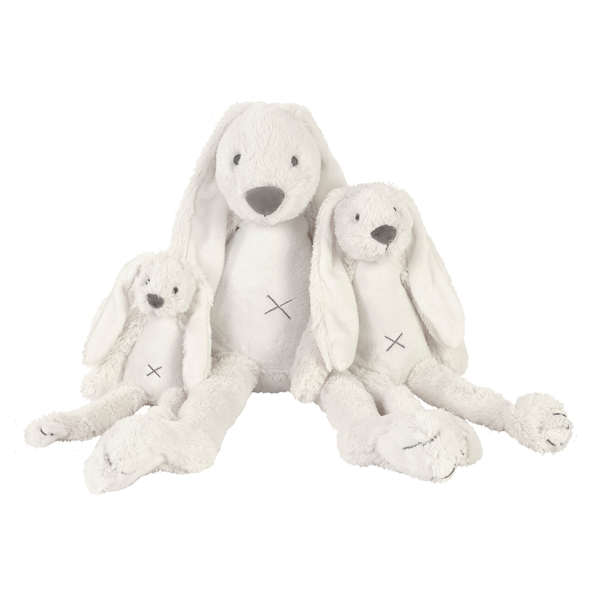 Happy Horse Big Rabbit Richie Ivory, 58 cm Happy Horse HH-17347