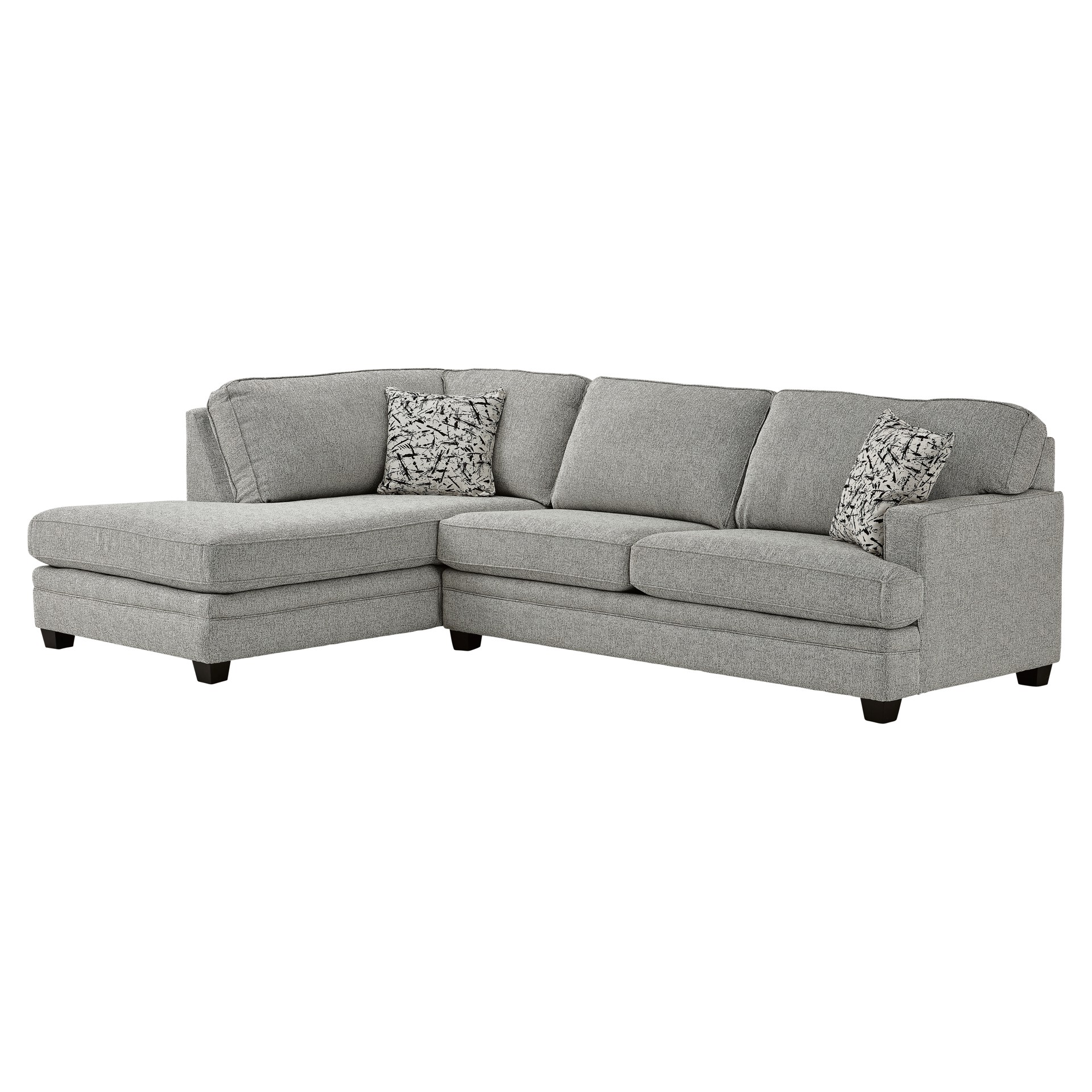 F♡ COLFULINE Pink Allen Key Set for Women, 9 PCS Long Ball End