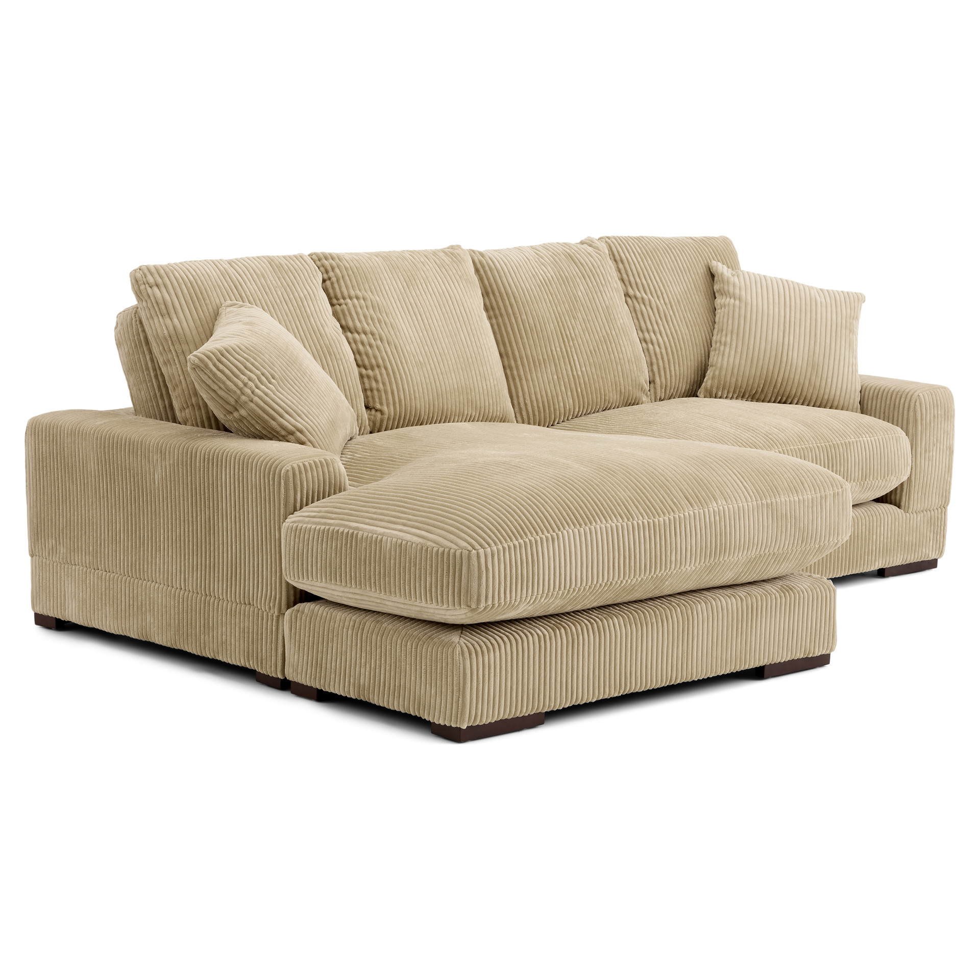 その他 Apartamento #26 Reversible Chaise Sofa COA ASIA *509907SB1-LAF/B2-RAF | Tanguay
