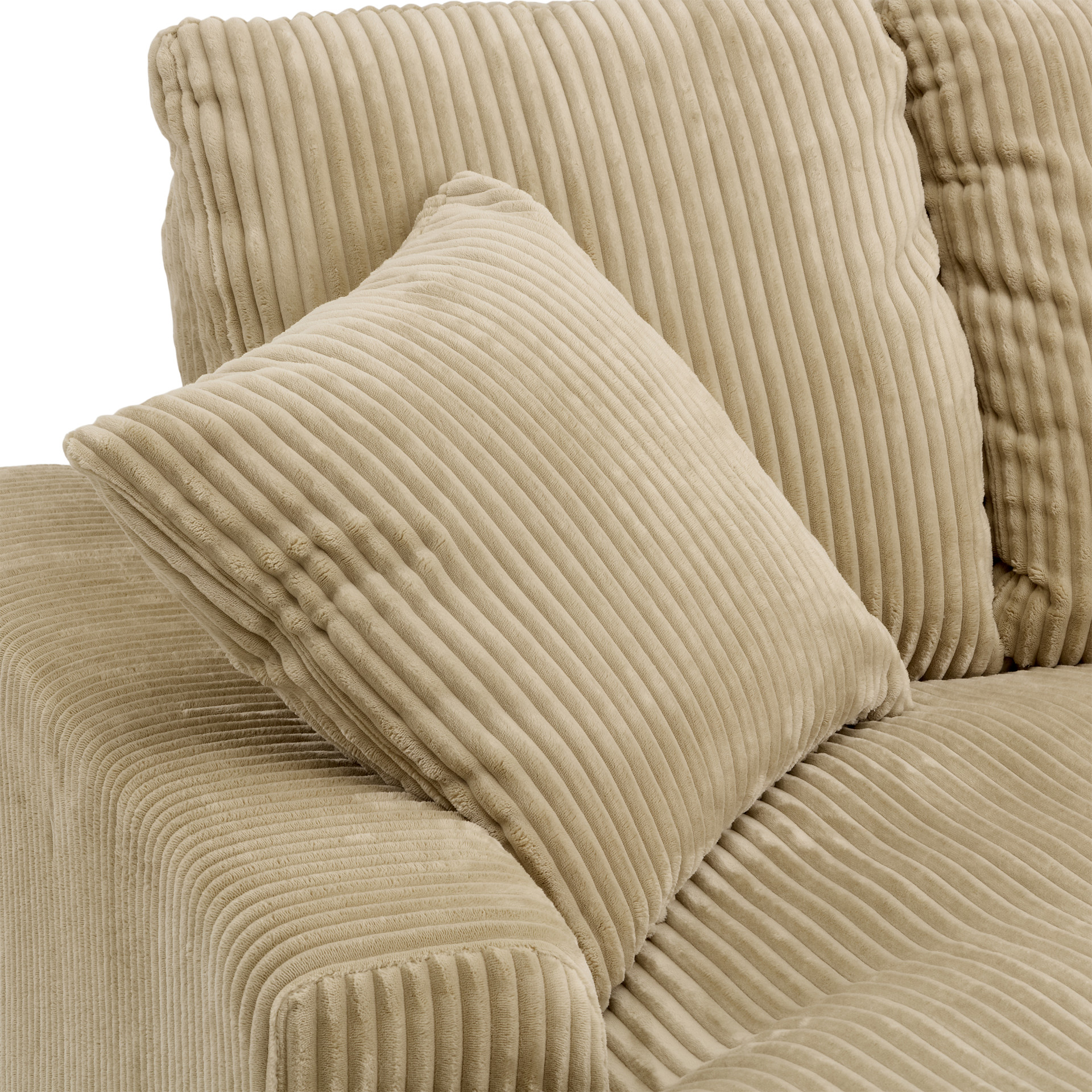 その他 Apartamento #26 Reversible Chaise Sofa COA ASIA *509907SB1-LAF/B2-RAF | Tanguay