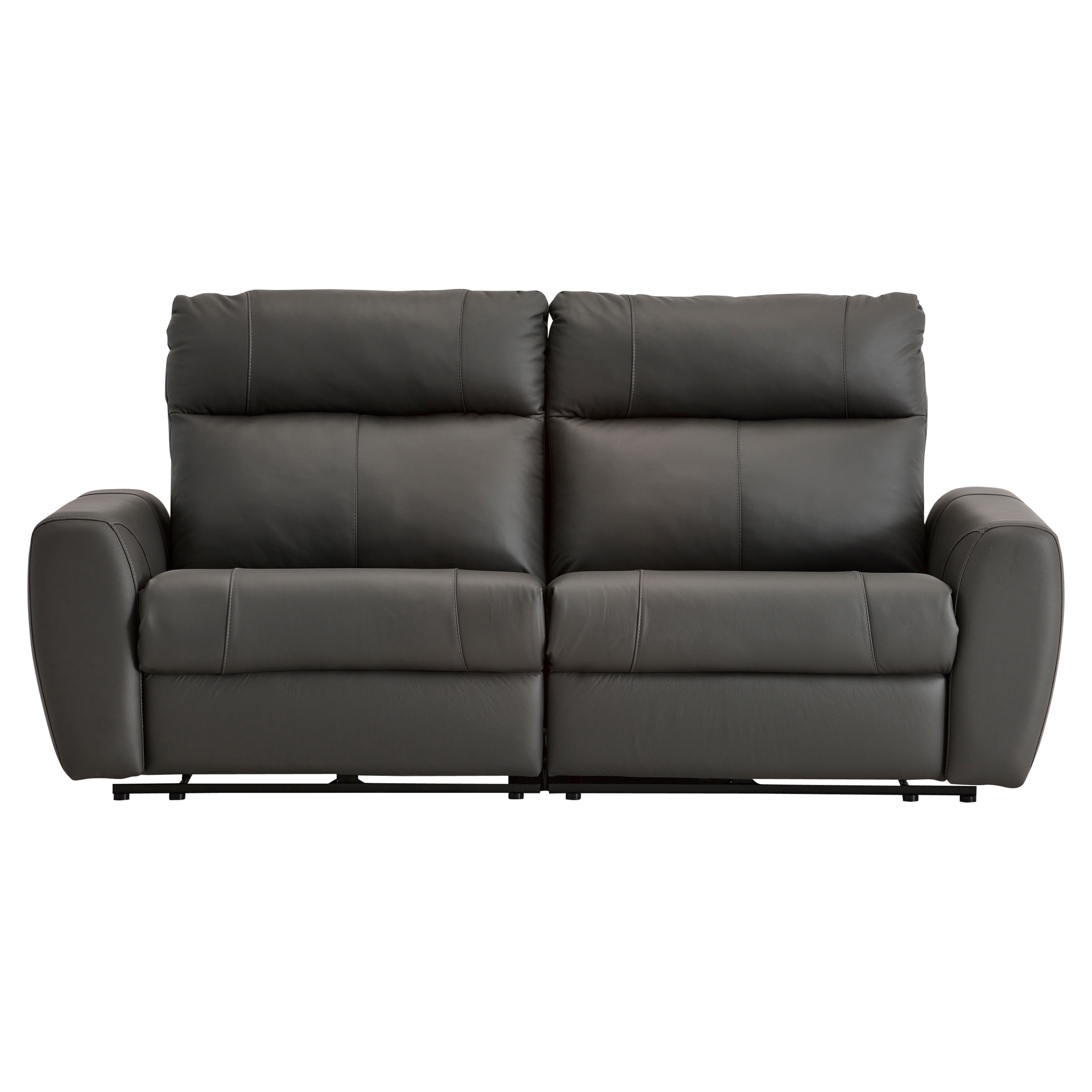Sofa condo inclinable motorisé Carter Elran *4094186/196 Tanguay